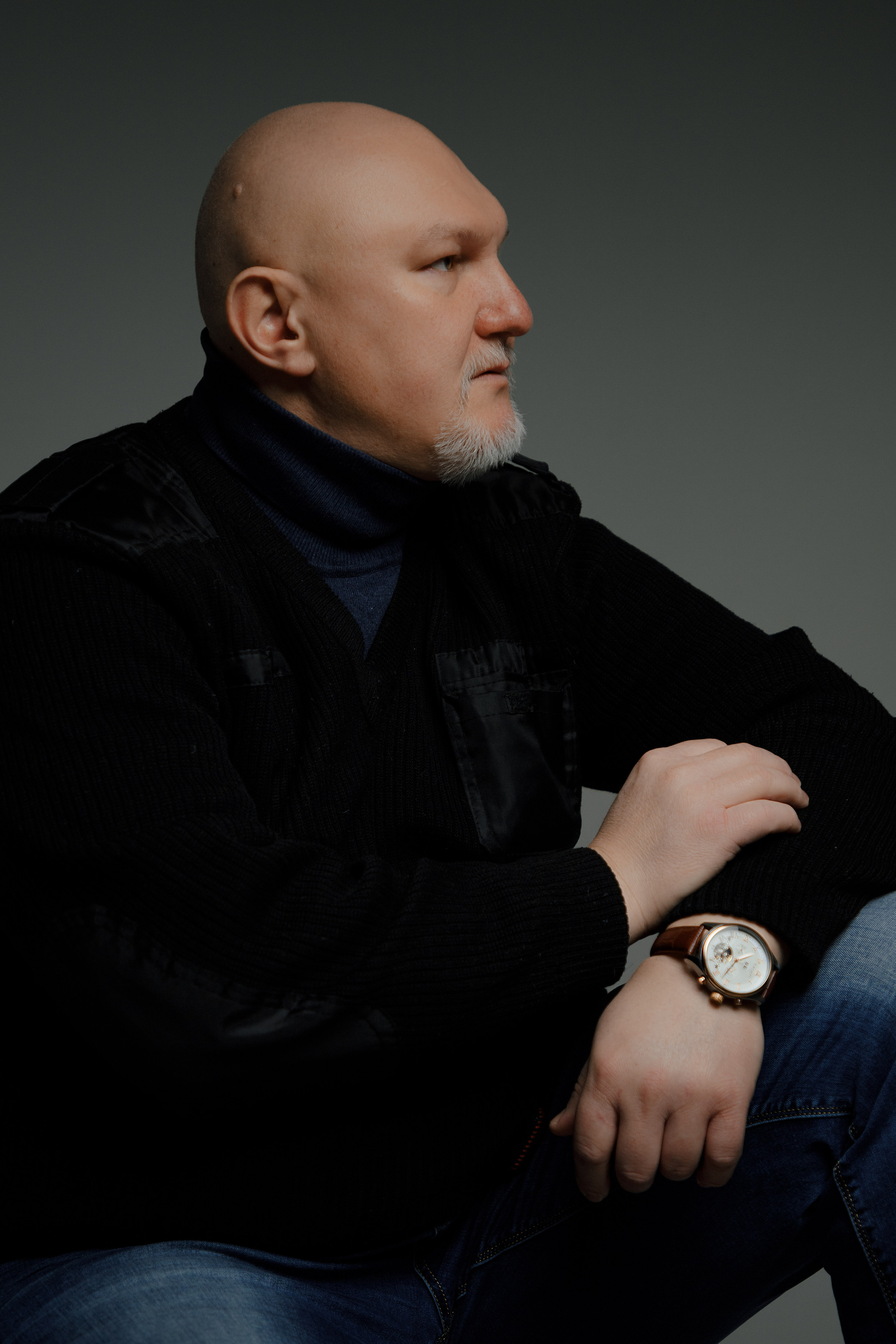 Владимир. Коммерческий фотограф Андрей Тремасов