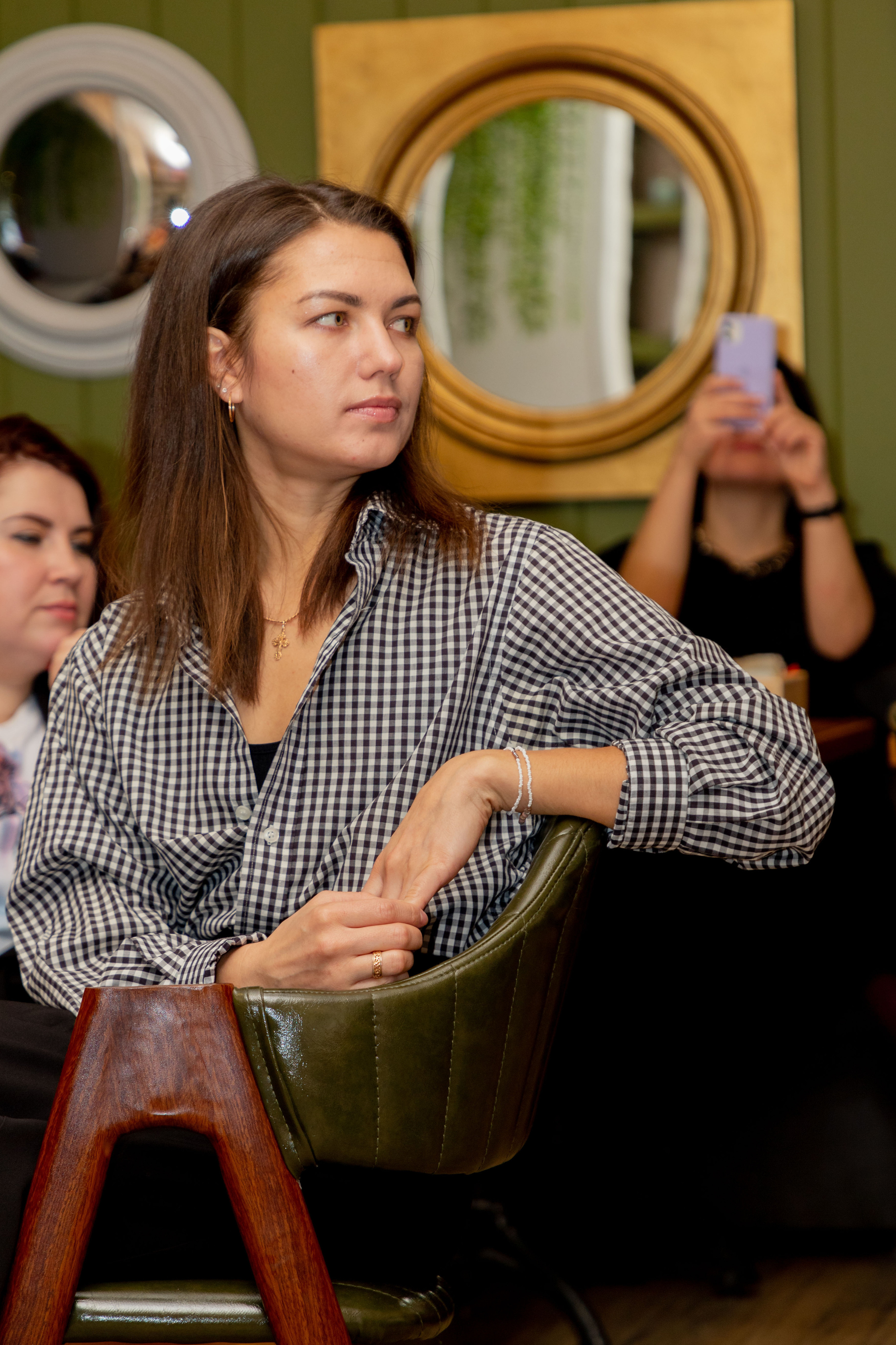 Завтрак со Смыслом Ярославль. Коммерческий фотограф Андрей Тремасов