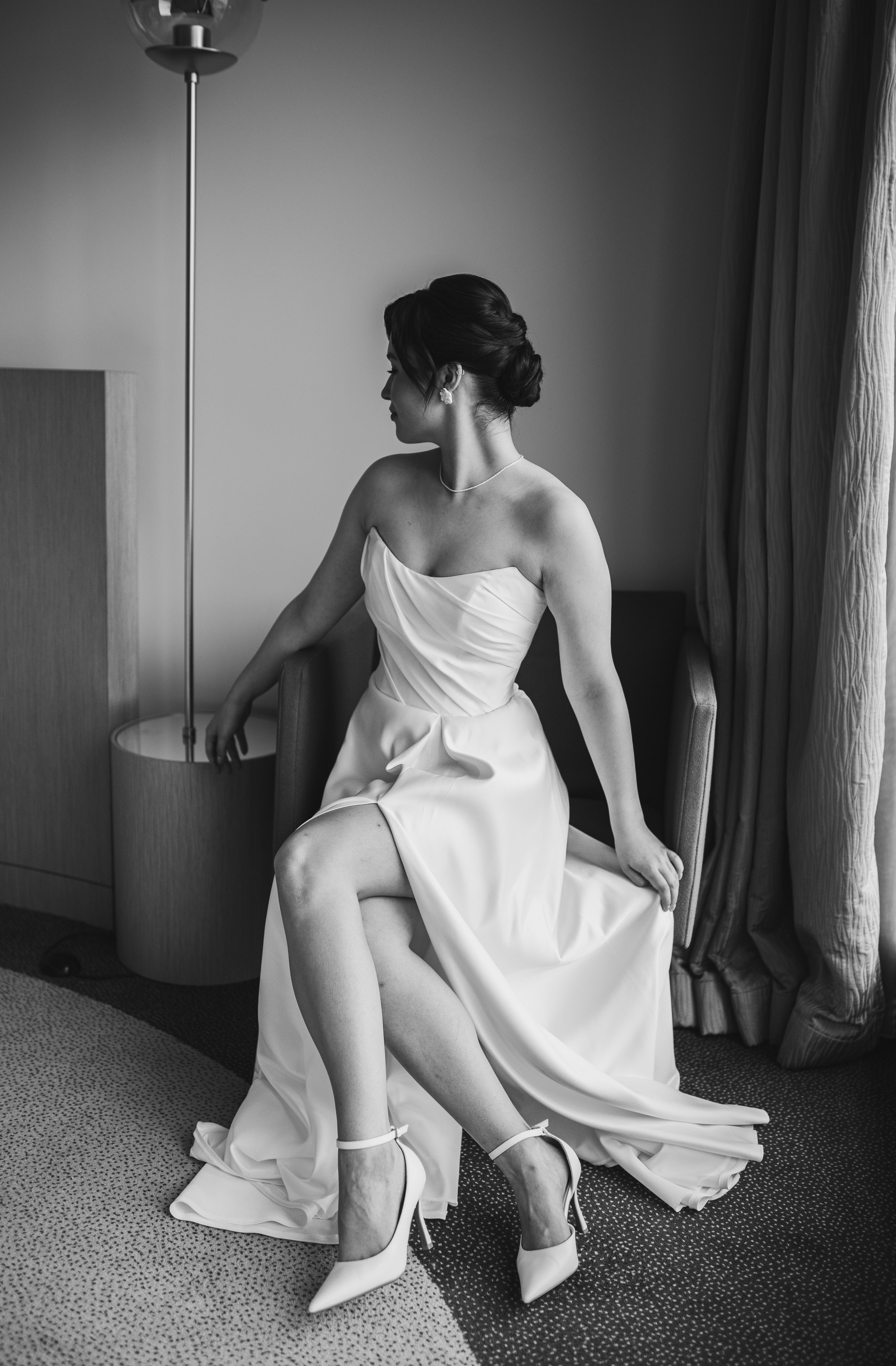 Ксения и Денис. Семейный и свадебный фотограф в Екатеринбурге Орлова Ирина