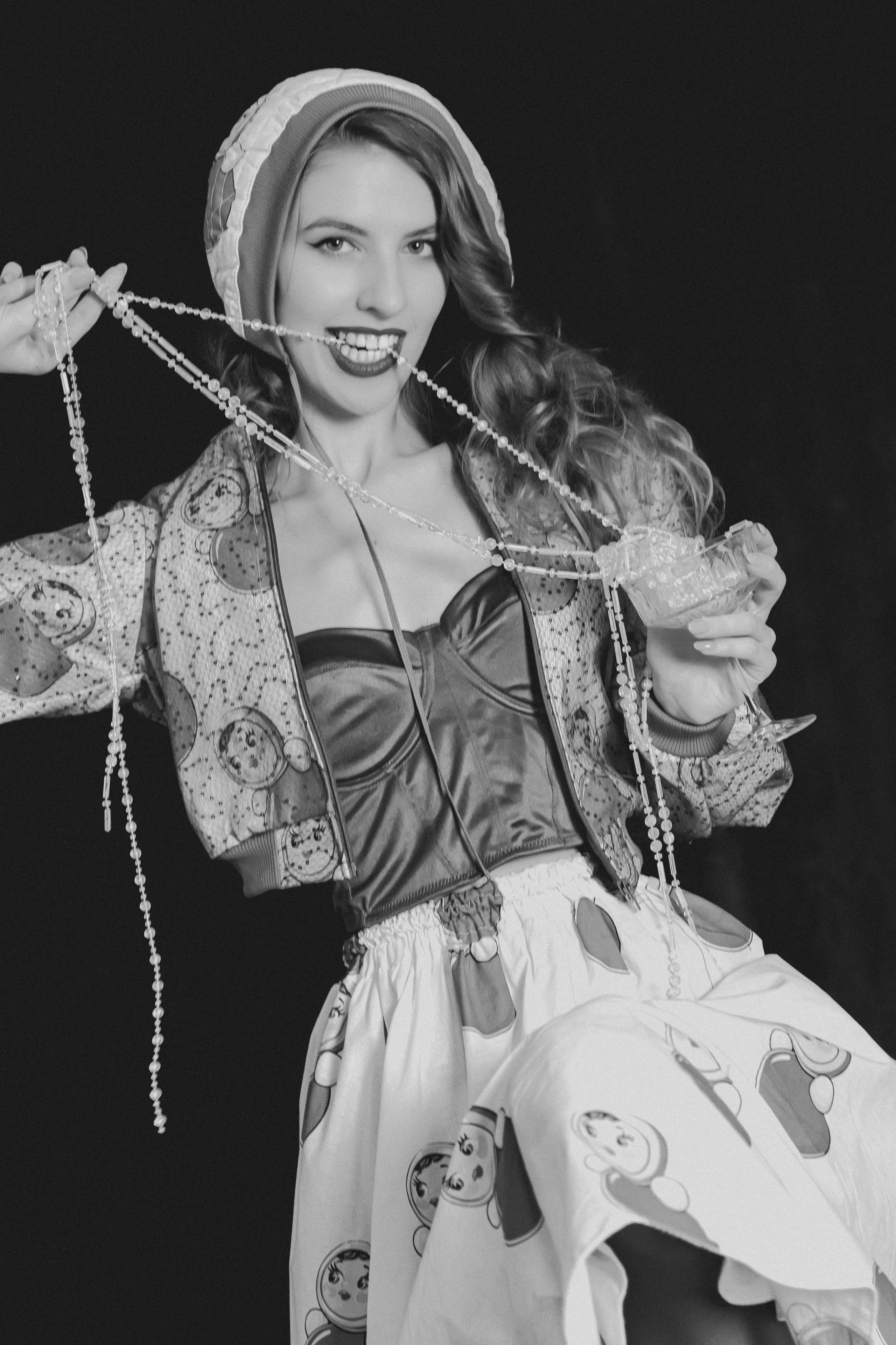 Скорнякова Юлия. ФотоХудожник Харитонова Ирина г. Санкт-Петербург