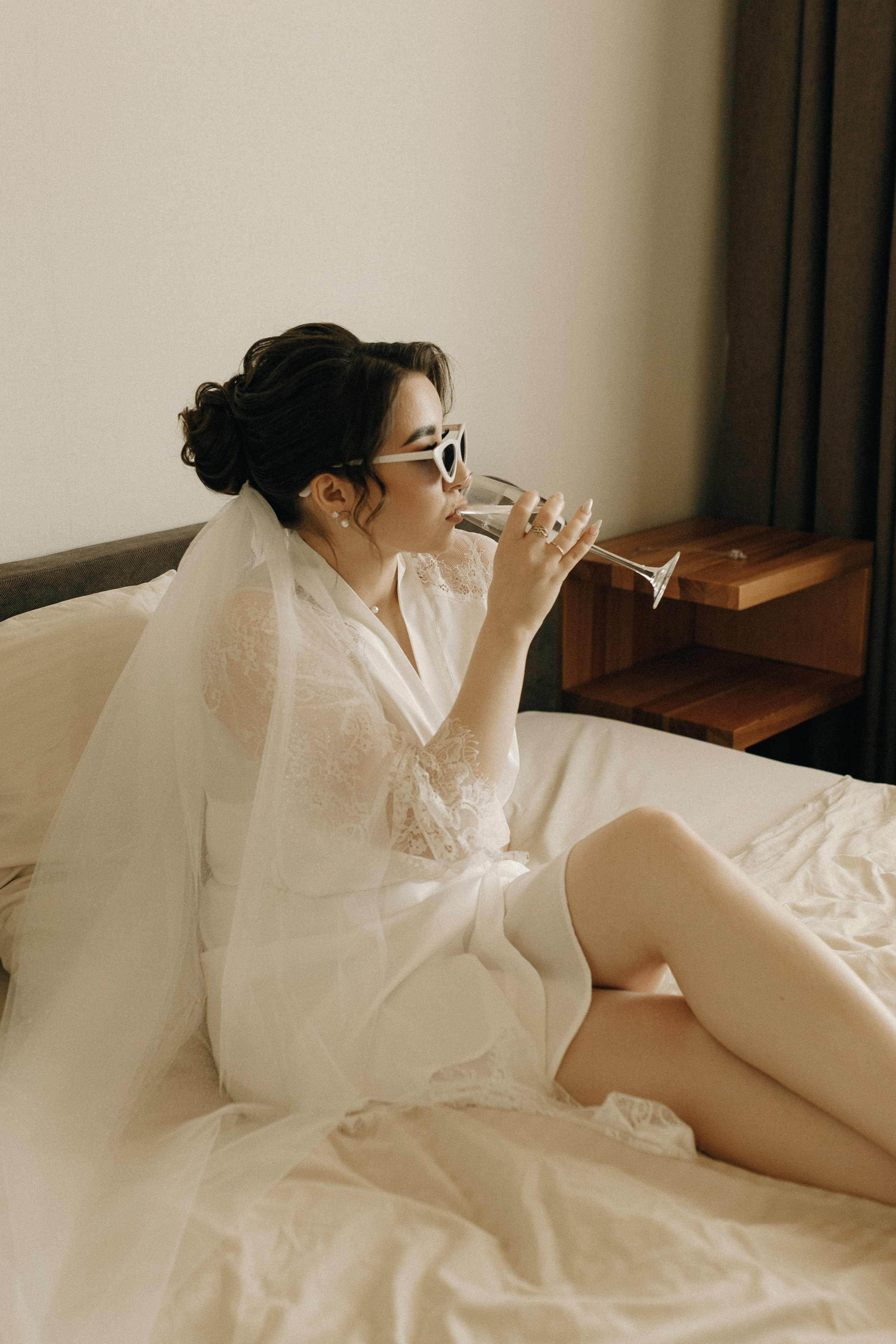 Екатерина & Олег. Свадебный фотограф Самара