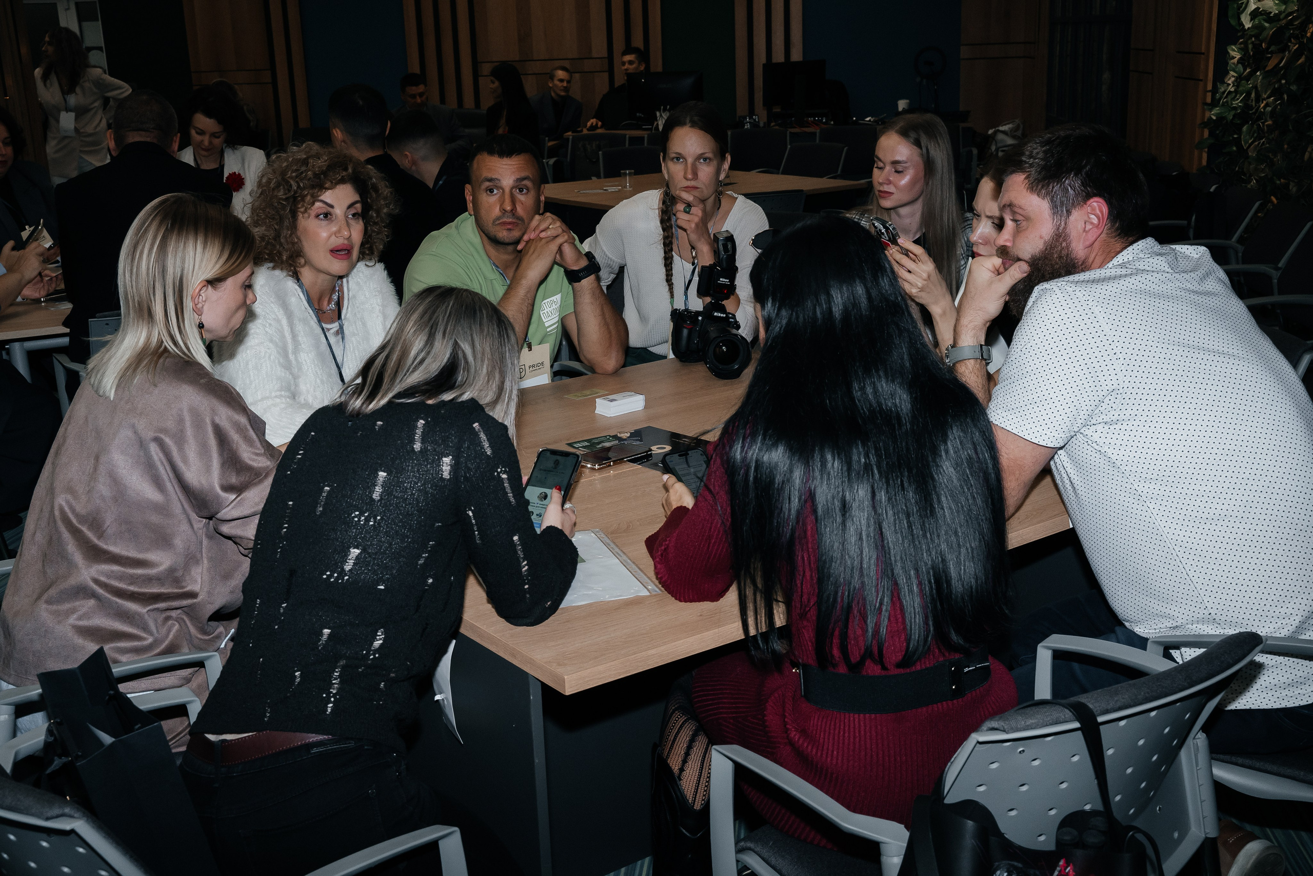 Репортаж. Виктория Алпеева — фотограф по любви