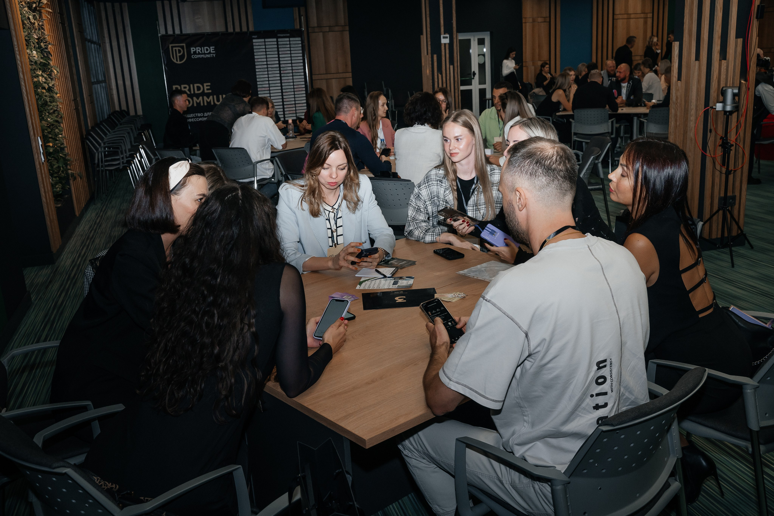 Репортаж. Виктория Алпеева — фотограф по любви