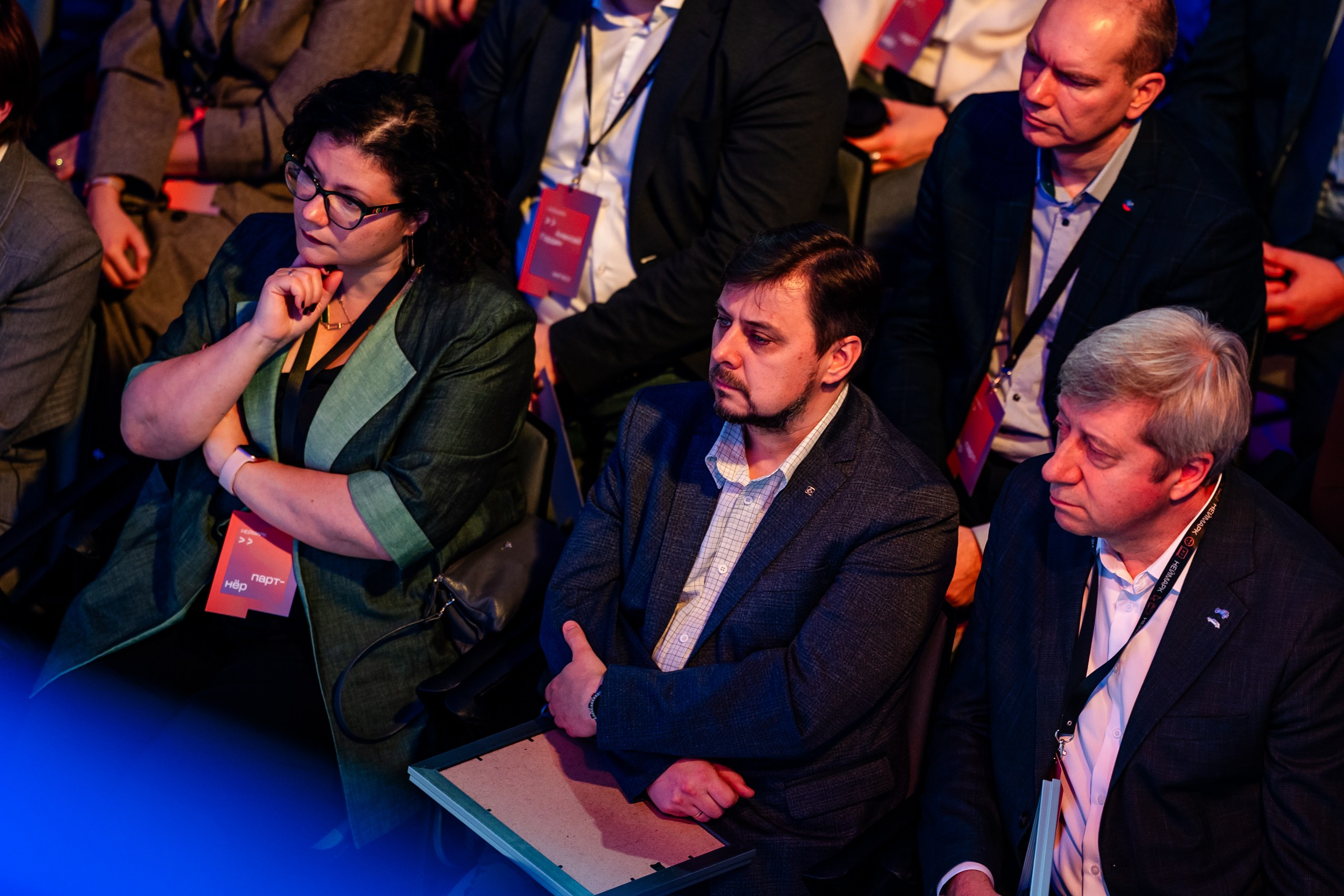 День Неймарк. Репортажный и портретный фотограф в Нижнем Новгороде Максим Горшков