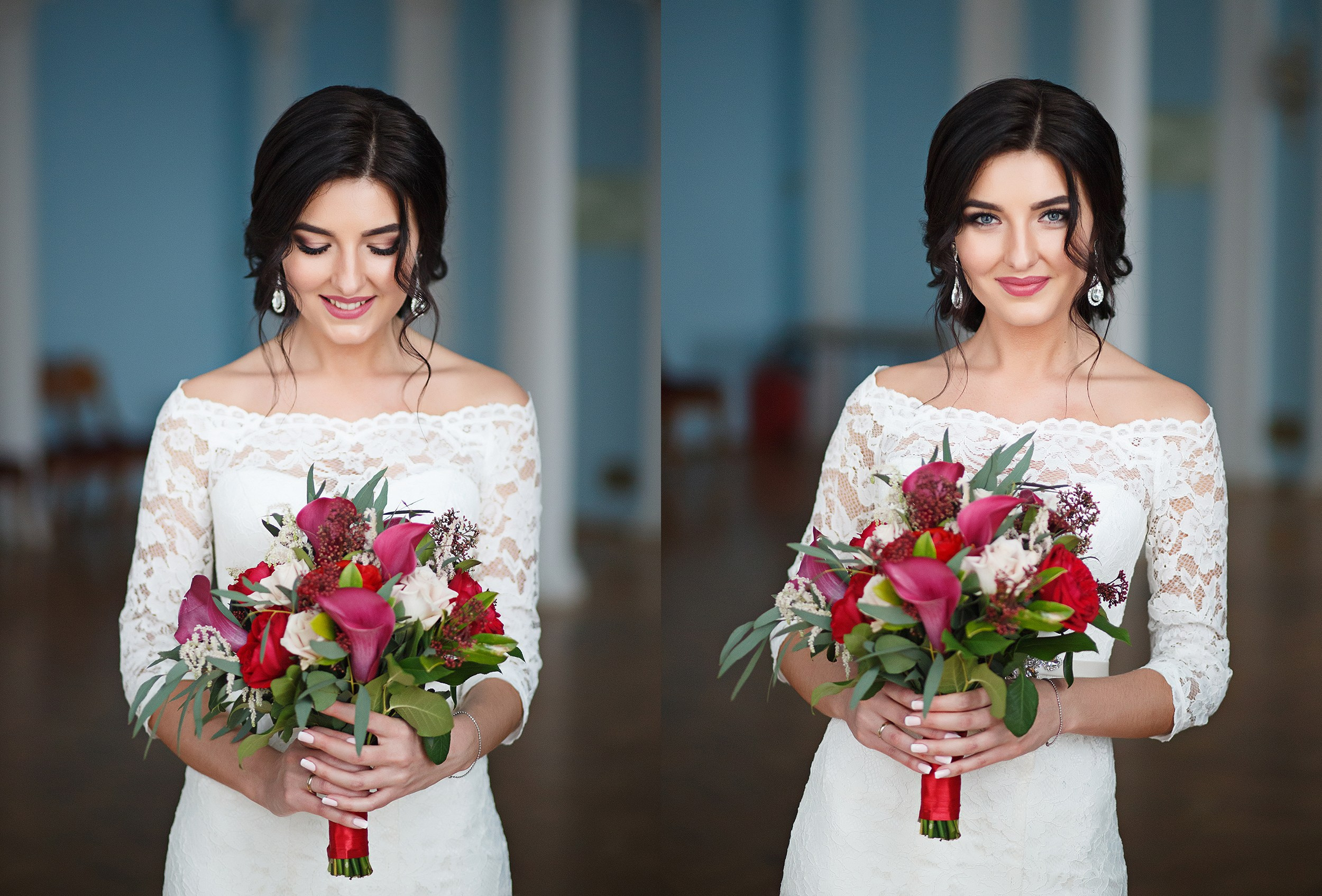 СВАДЕБНЫЙ МИКС. Фотограф и видеограф в Ульяновске Денис Власов