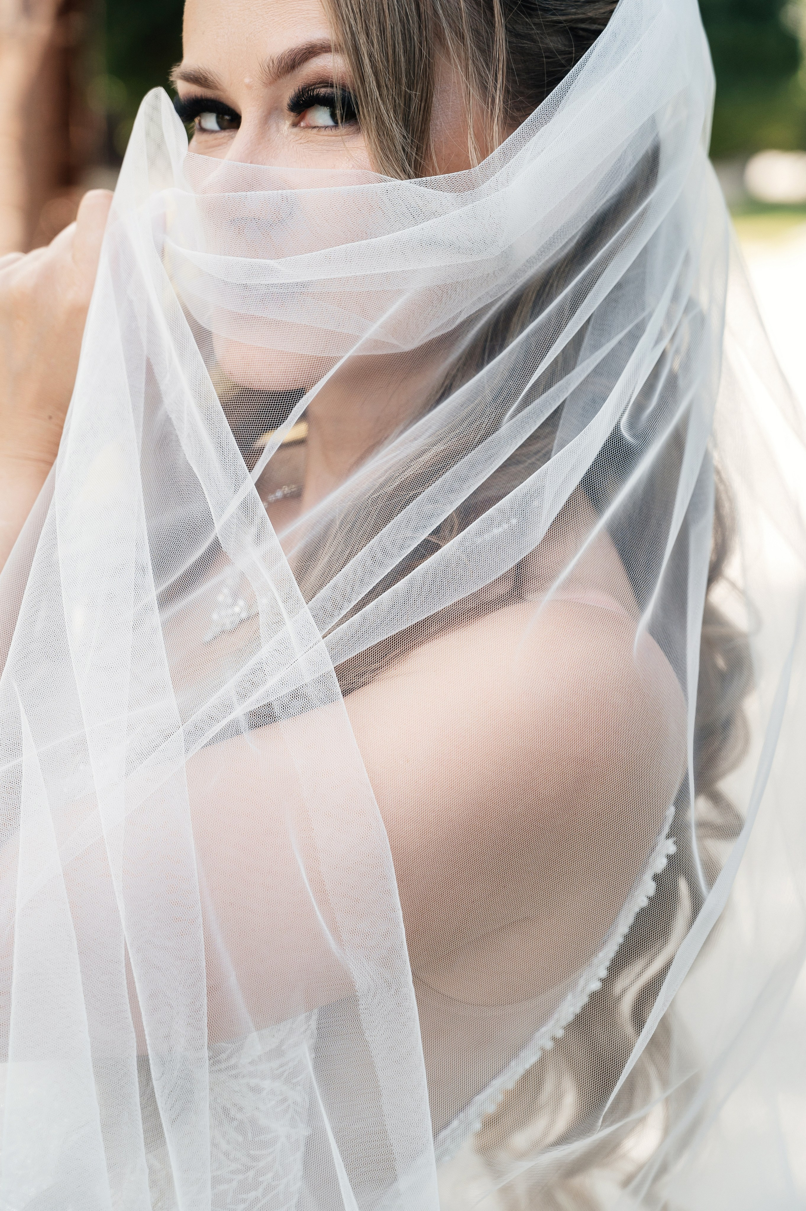 Свадебные съемки. Фотограф в Сызрани Алёна Шемякова