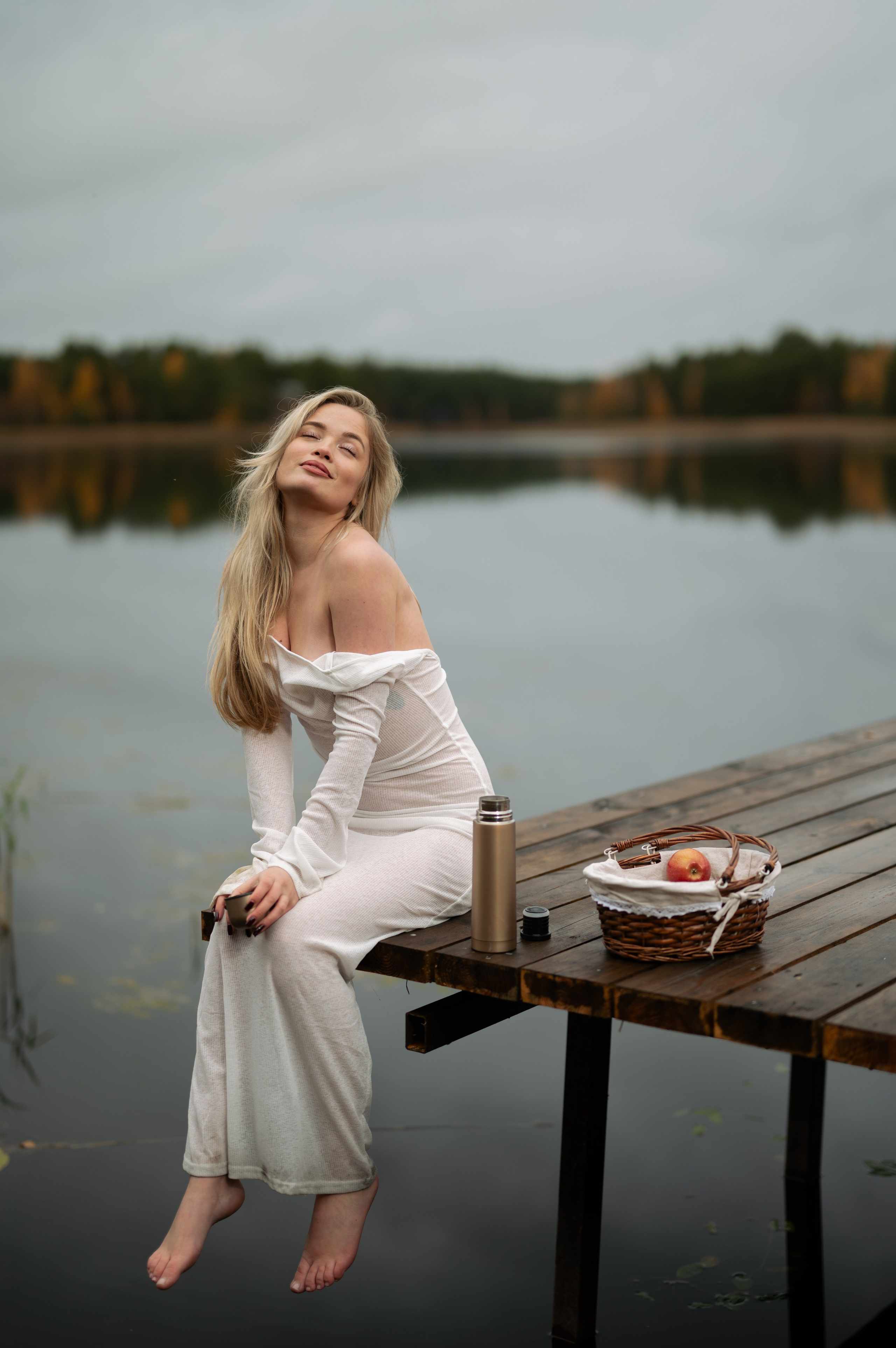 Лесные истории. Семейный и детский фотограф в Муроме Сергей Жуговцев