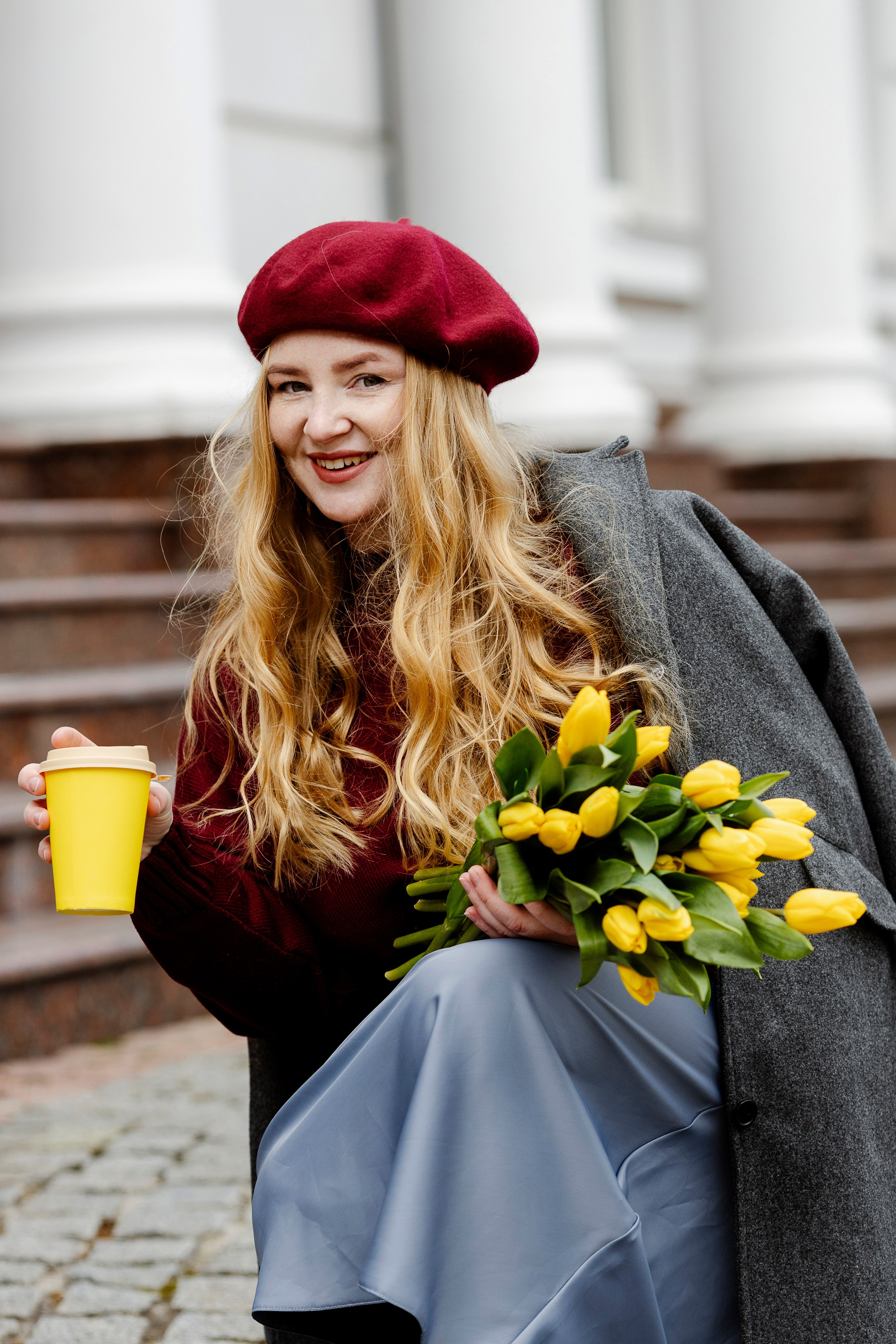 Анастасия. Фотограф Новороссийск