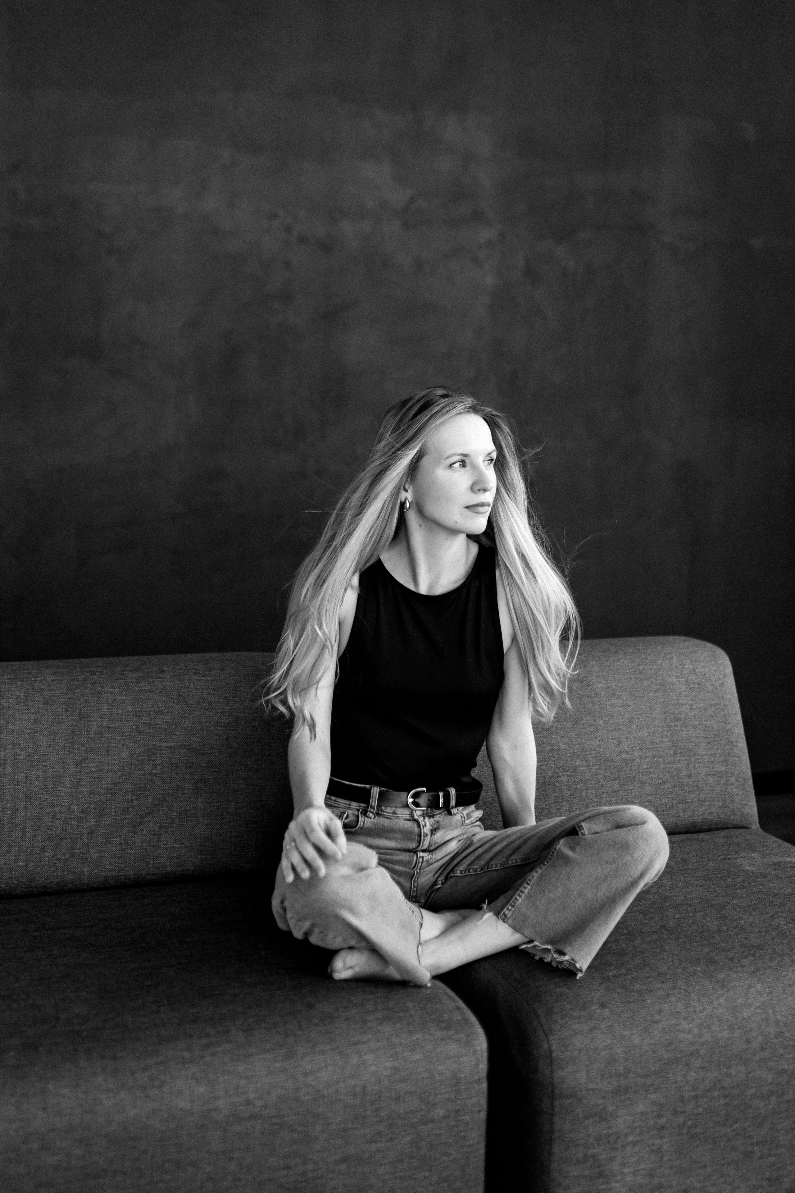 Алина. DIANA TILIKAINEN — Фотограф Республика Карелия