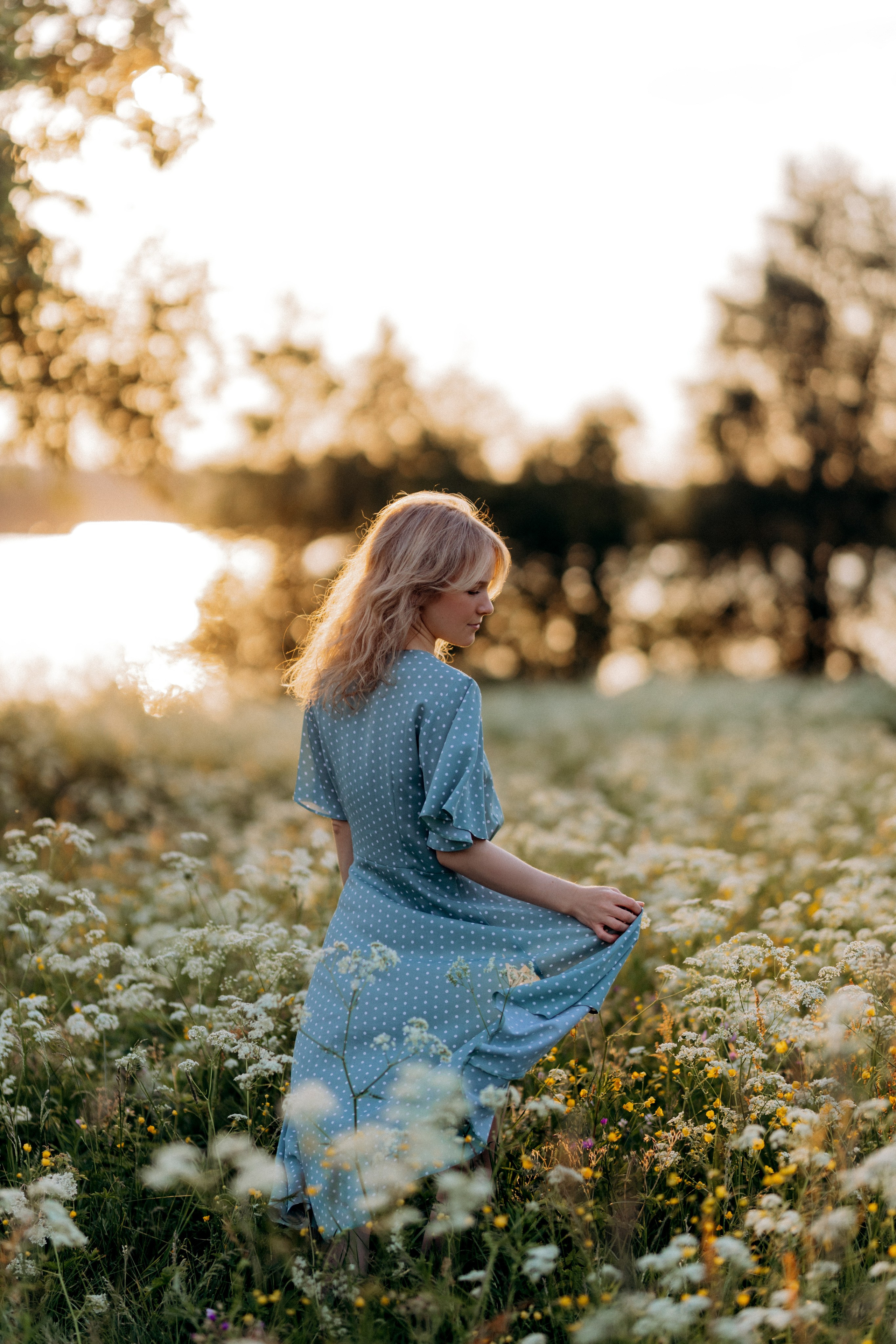 Анна. DIANA TILIKAINEN — Фотограф Республика Карелия