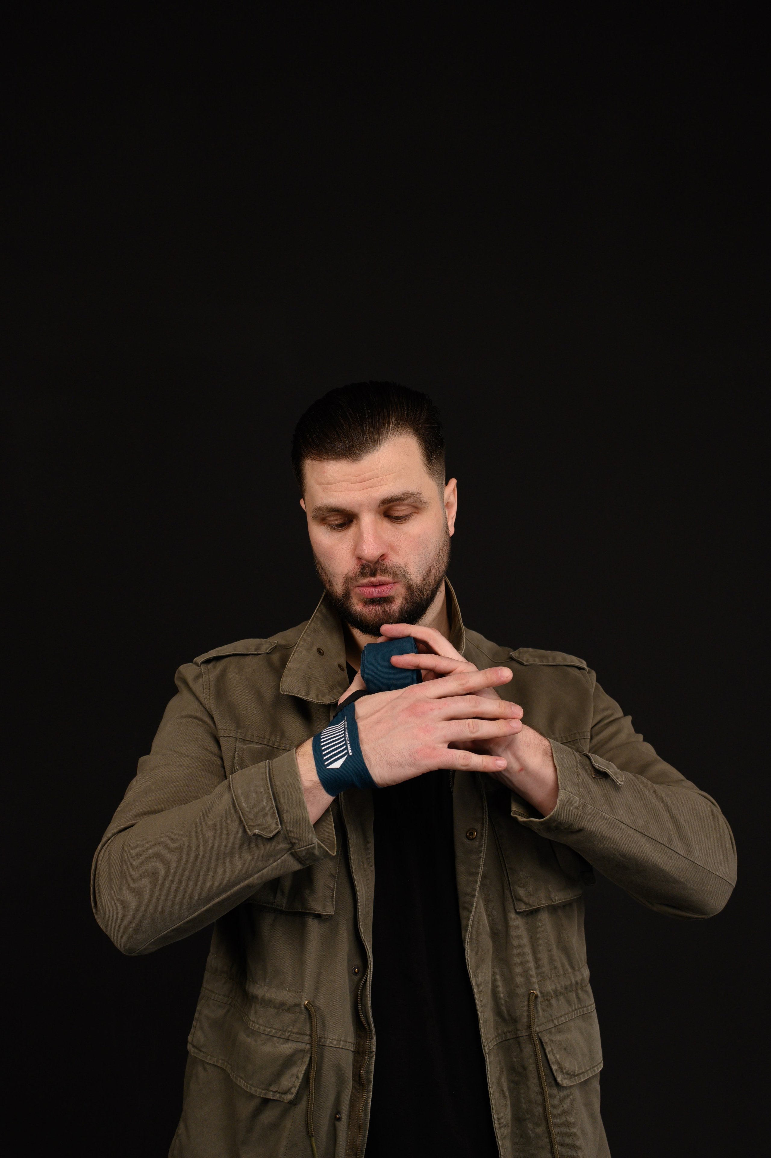 Актерский портрет. Профессиональный фотограф в Санкт-Петербурге