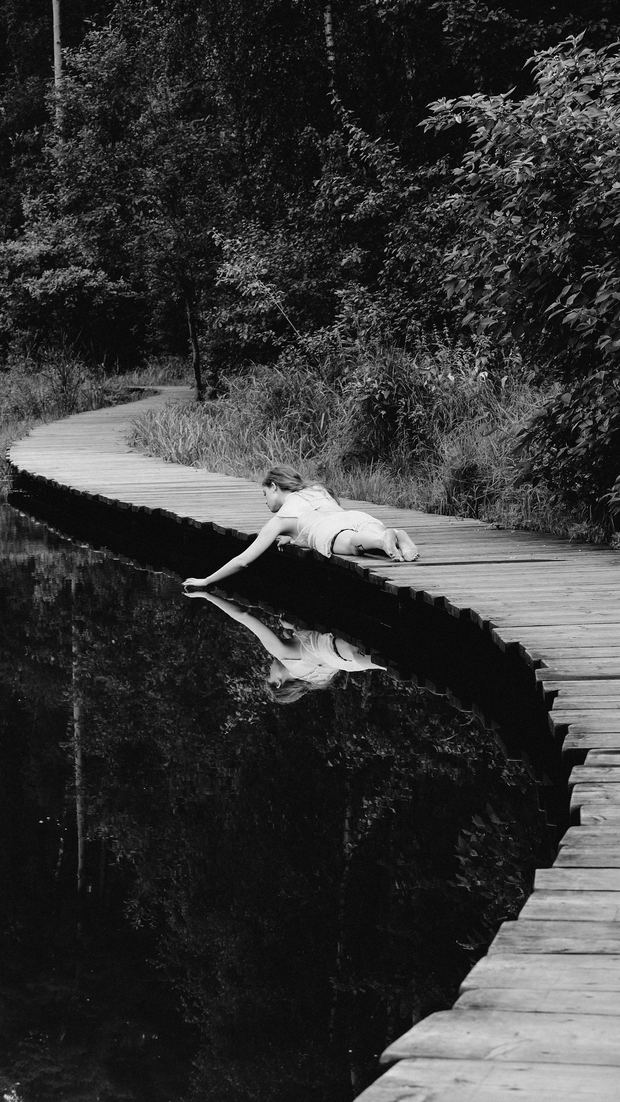 Творческие съемки. Портретный фотограф в Москве Ирина Ортега