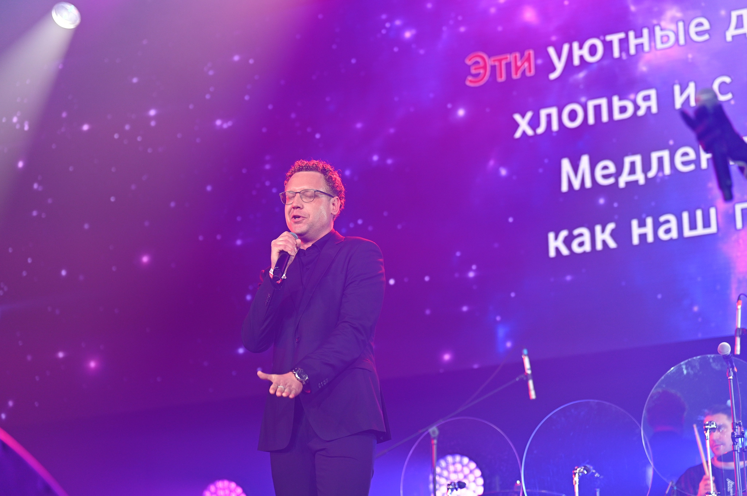 Презентация Пятого канала 01.10.2024. EVEREST PHOTO REPORT