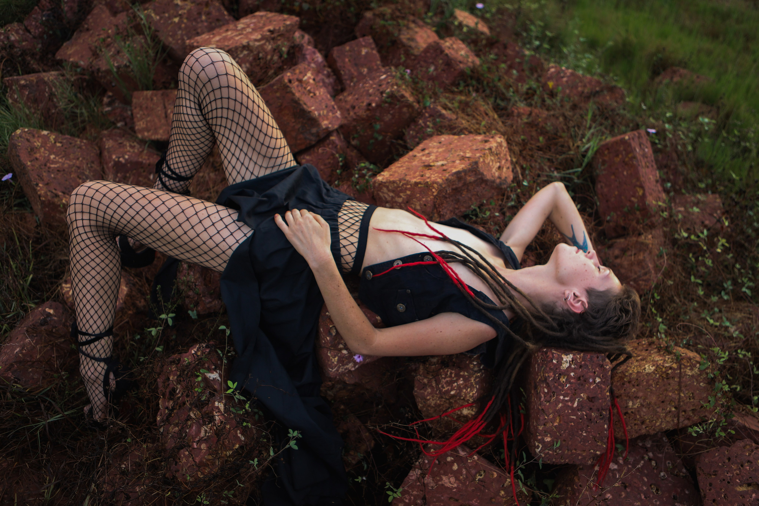 Сайт Фотографа MASHASOLAR