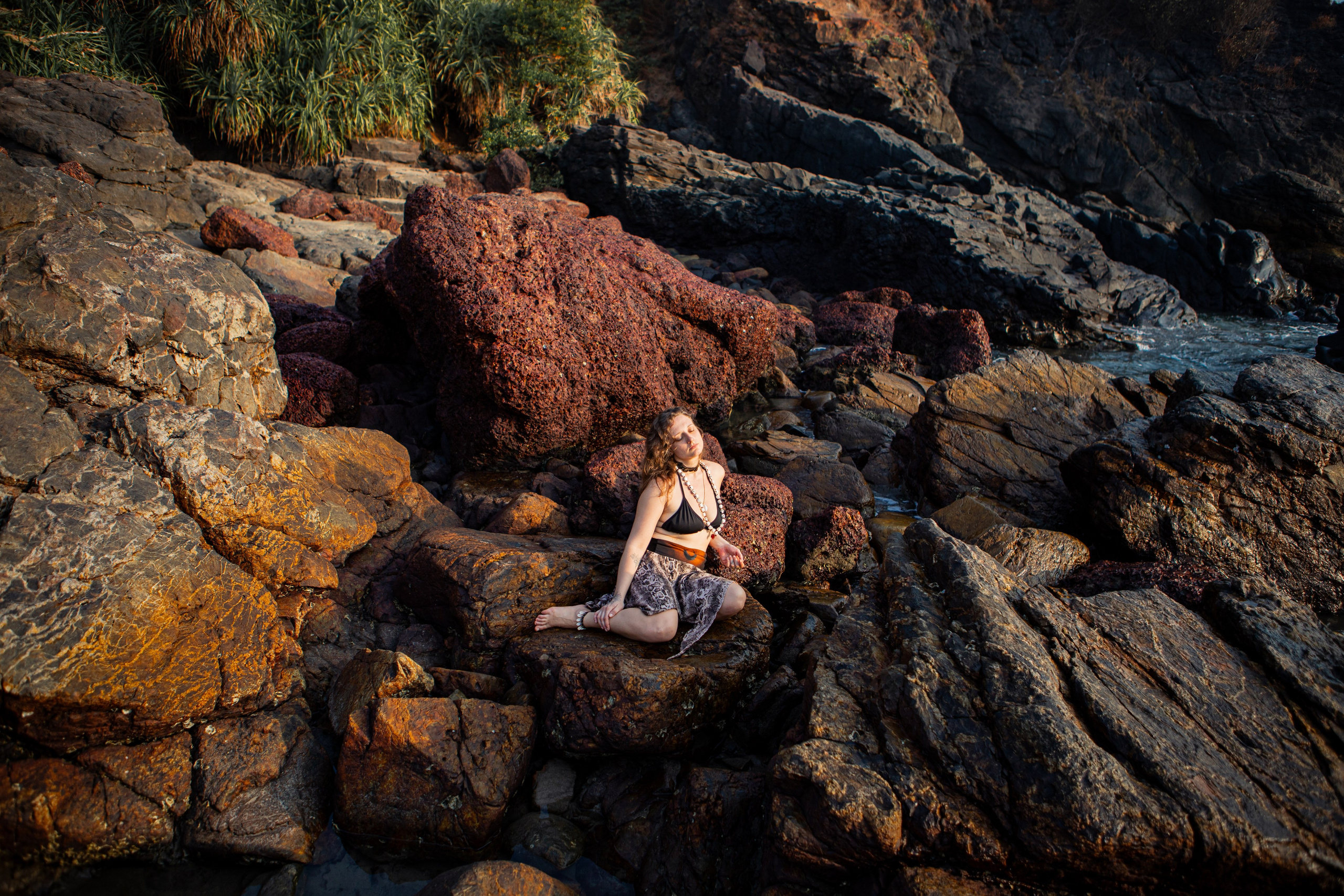 Лаура. Сайт Фотографа MASHASOLAR