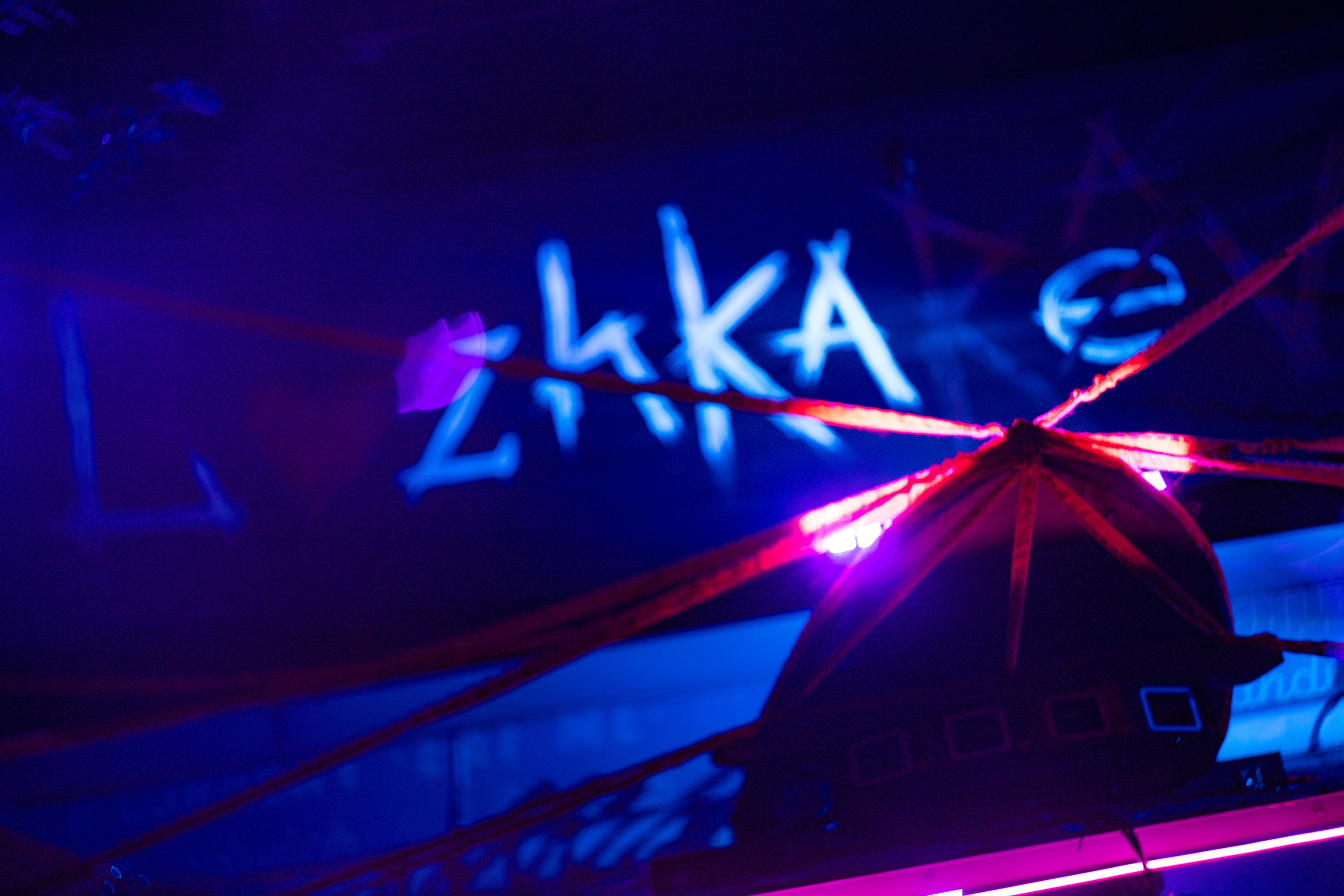 ANATMAN 2025. Сайт Фотографа MASHASOLAR