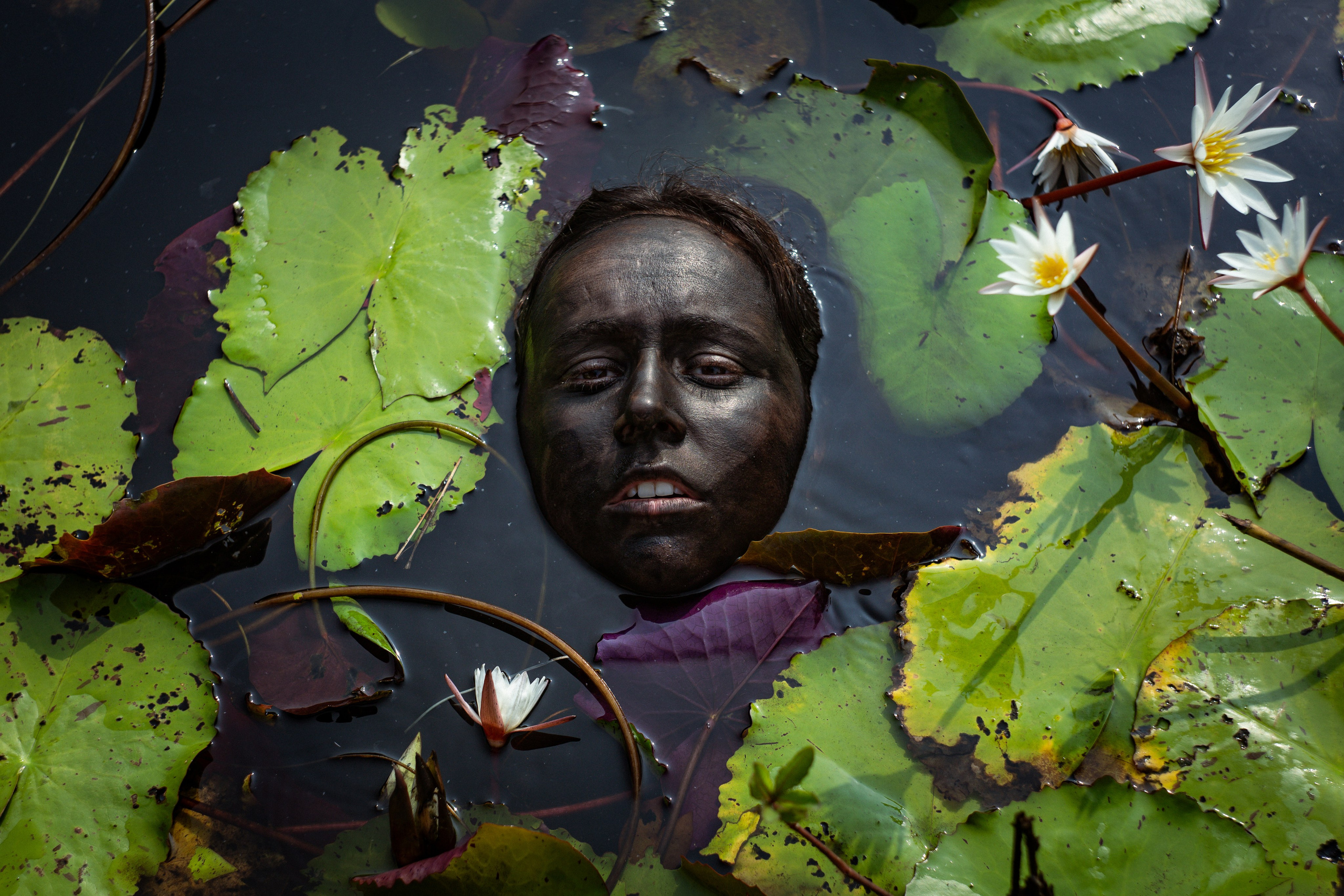 Иная та. Сайт Фотографа MASHASOLAR