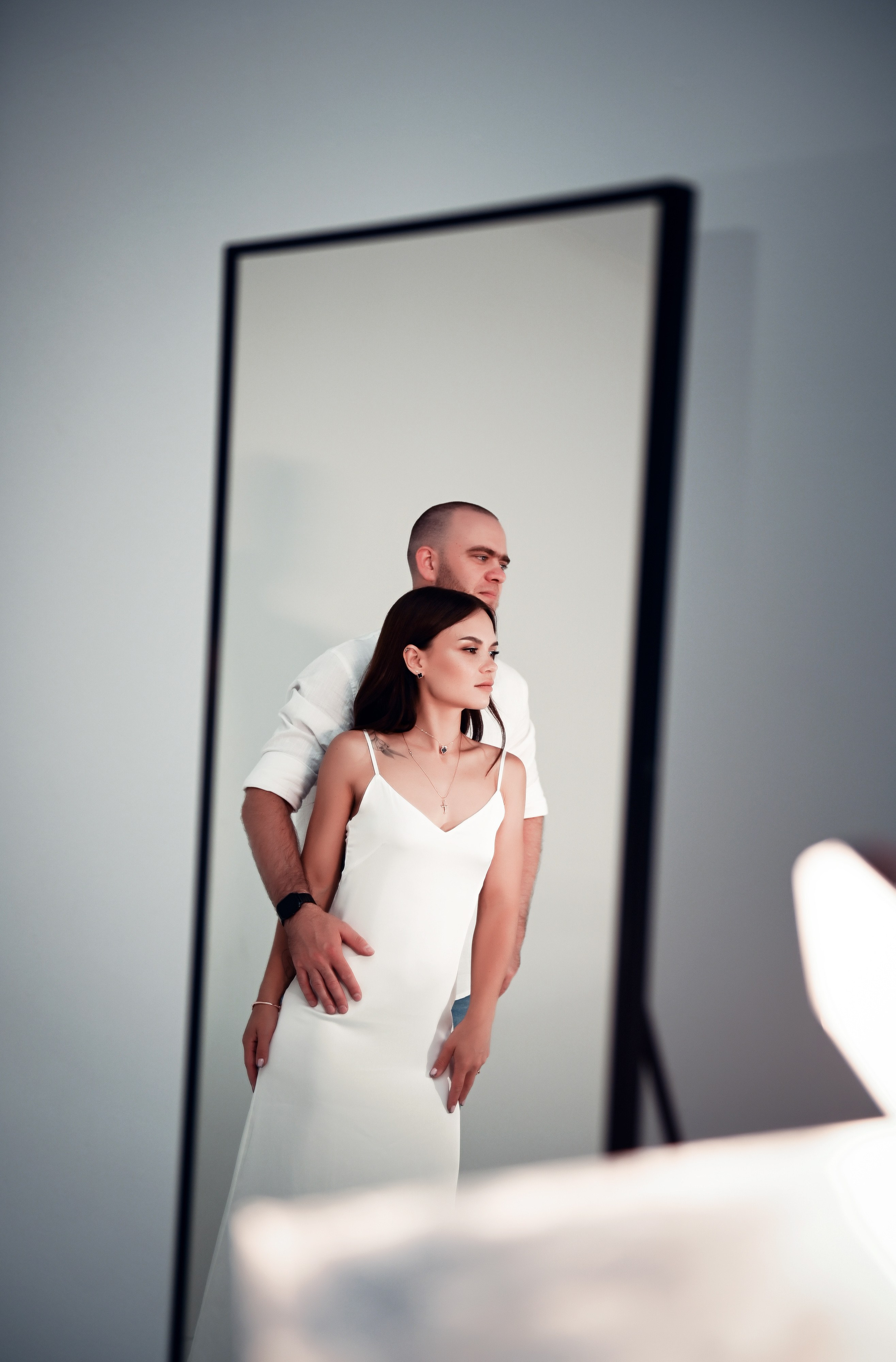 Семейная фотосессия. Свадебный, семейный, детский, контент фотограф в Омске Максим Ильин