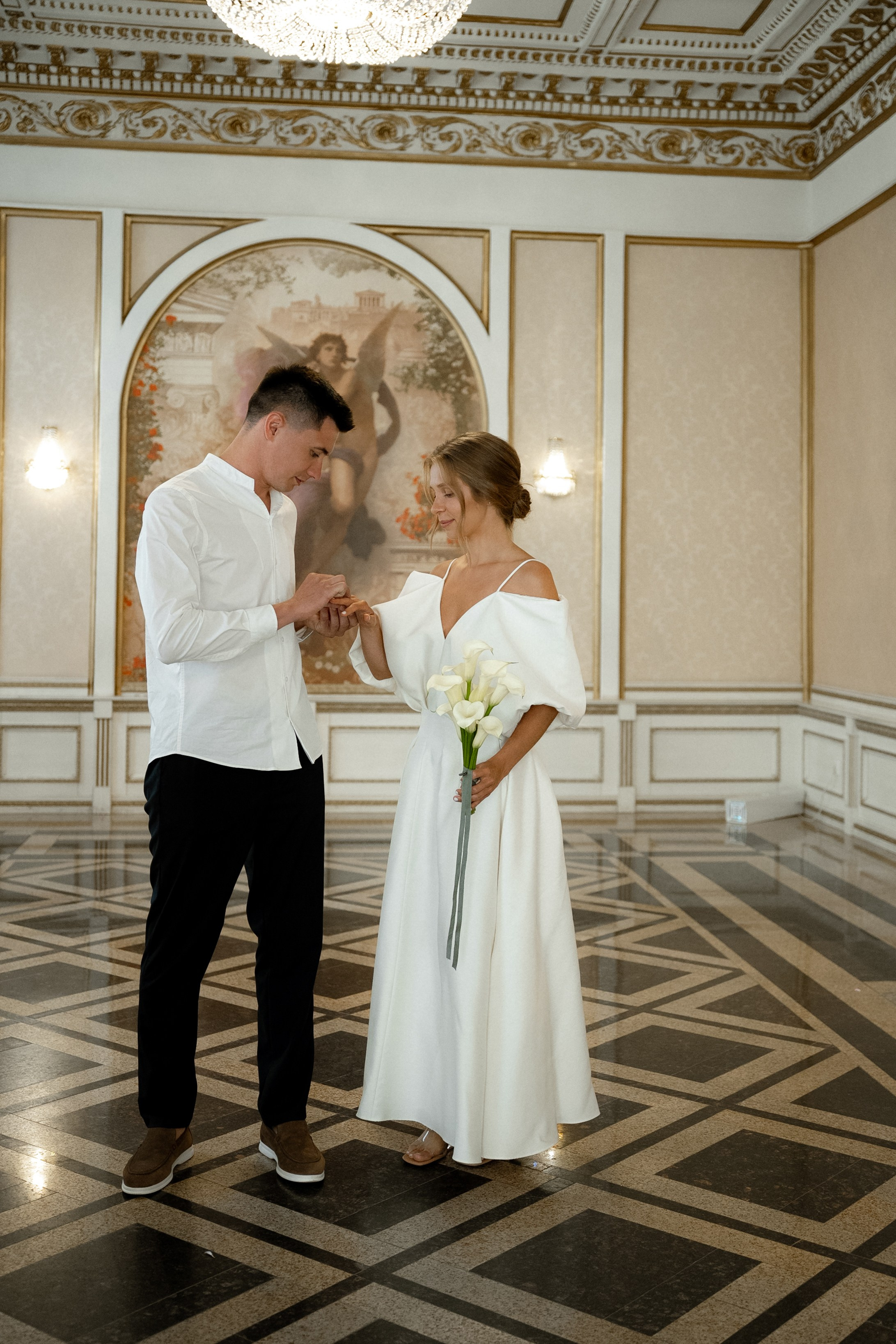 Katya+Kirill/ Anons. Семейный и портретный фотограф в Саратове Сахарова Маша