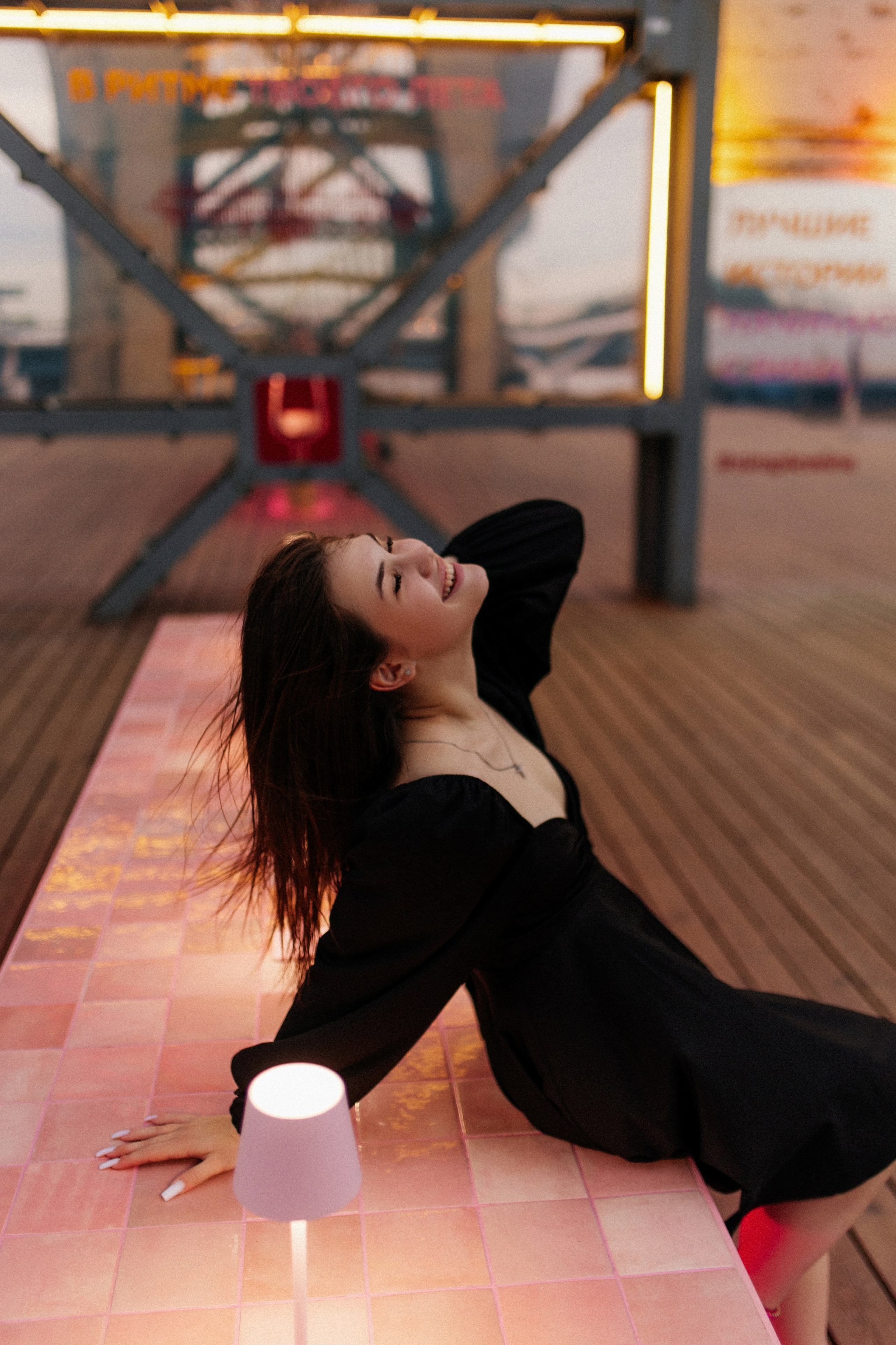 Даша. Фотограф в Тамбове Ольга Мельникова