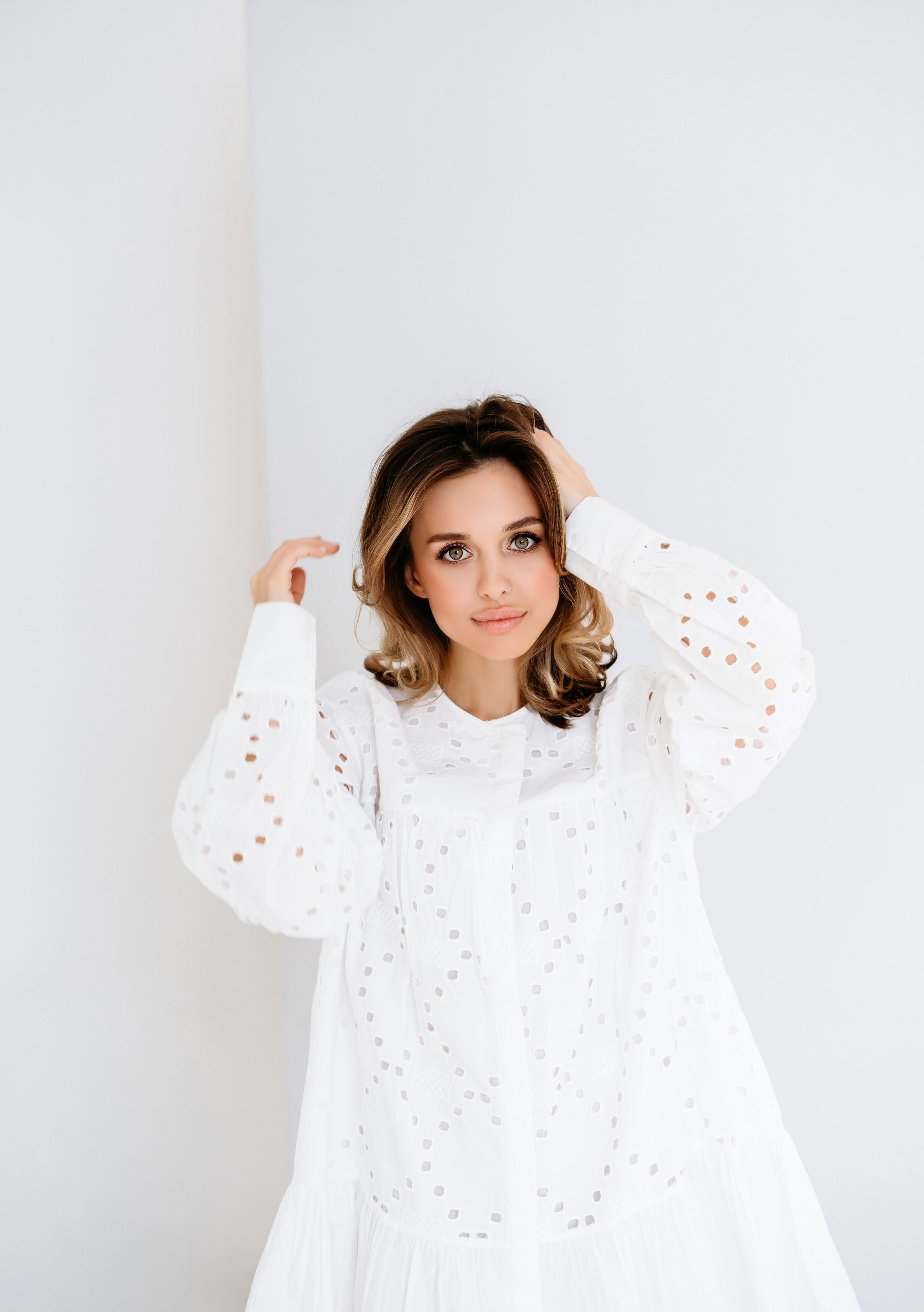 Вика. Фотограф мероприятий в Ростове-на-Дону Есманская Елена