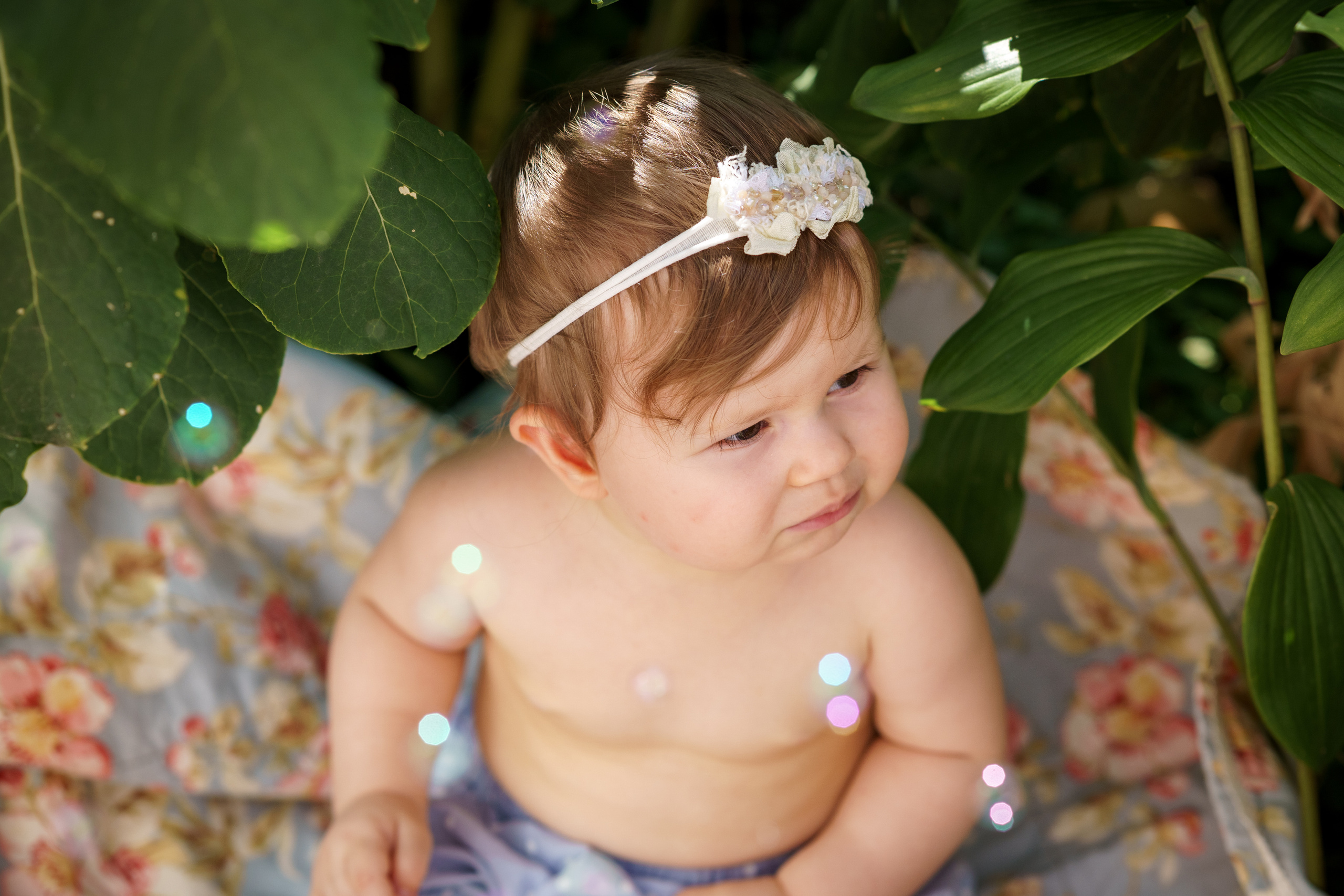 Купание Маши. Фотограф Видеограф новорожденные и дети Н.Новгород Елена Длужинская