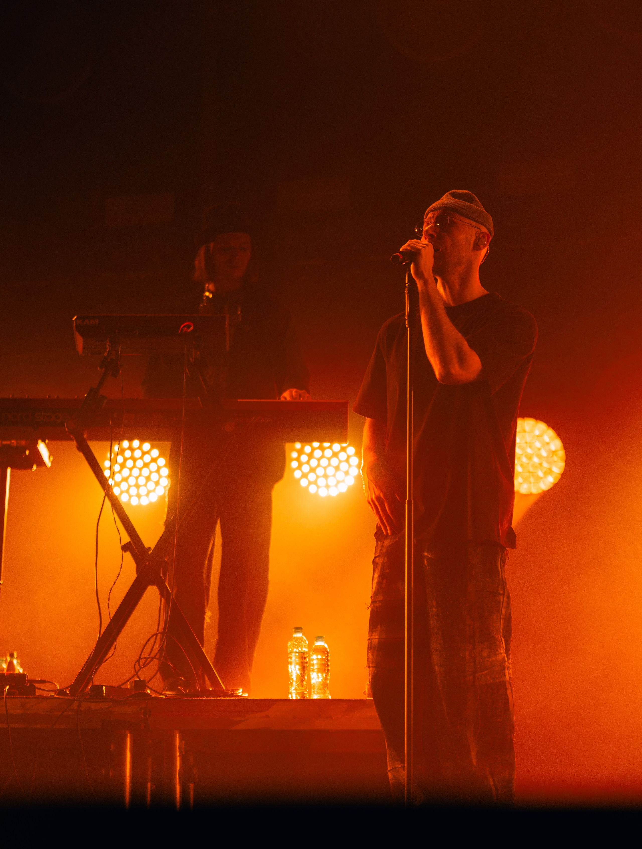 ЛСП В LIVE АРЕНЕ 21.03.25. Концертный и репортажный фотограф в Москве и Санкт-Петербурге Мария