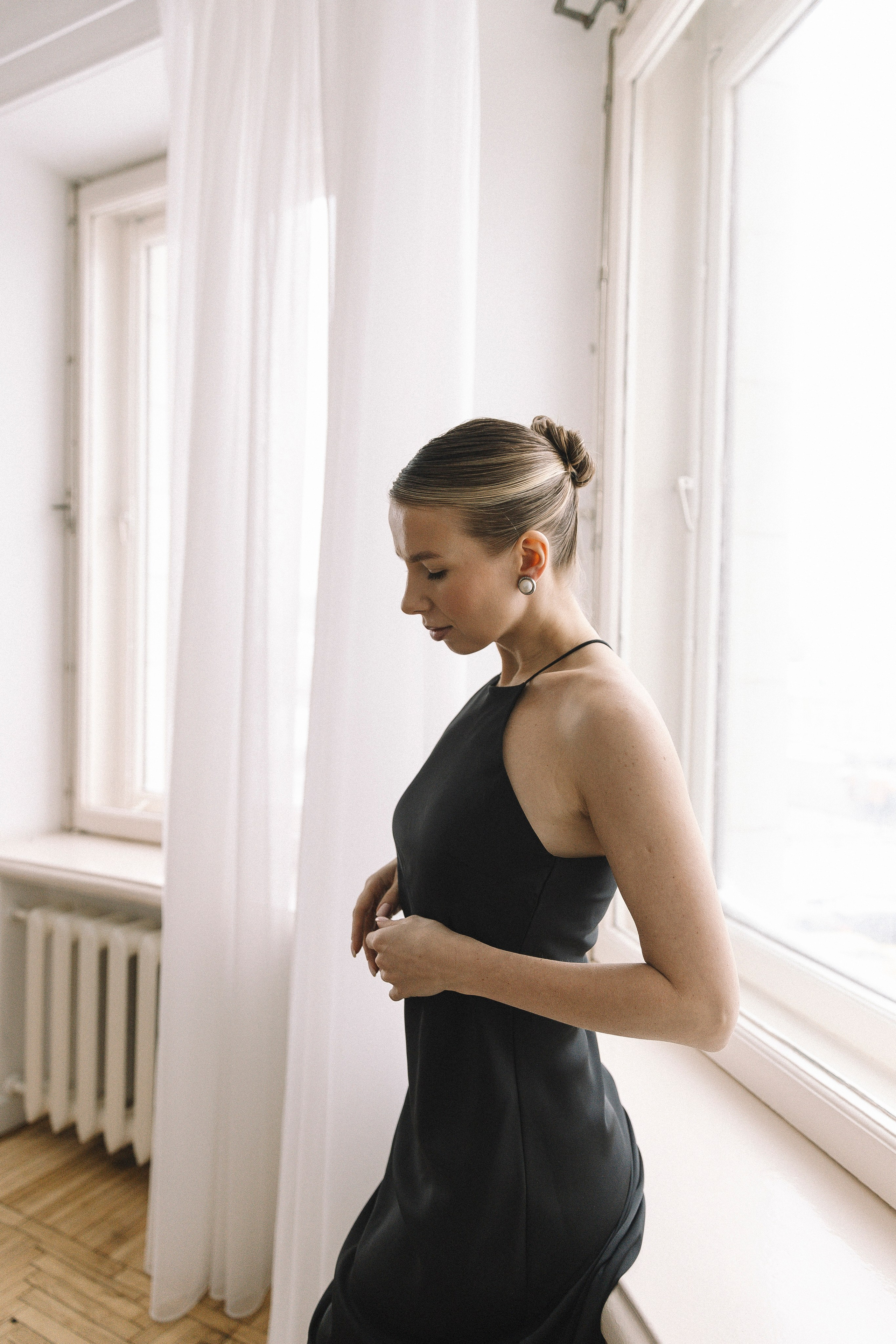 Катя. Фотограф Настасья Паламарчук