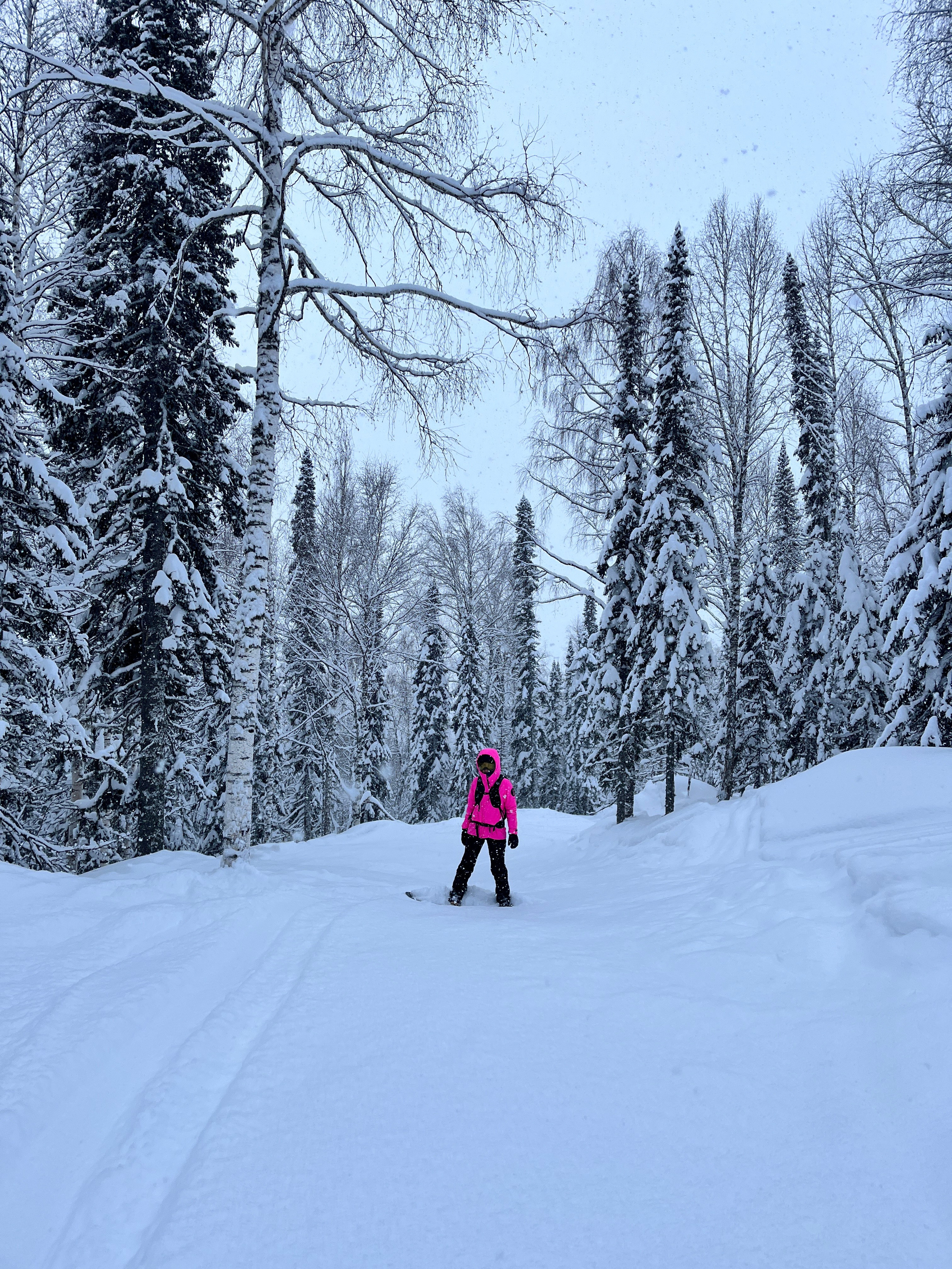 Горнолыжный тур в Шерегеш из Уфы — Время Приключений