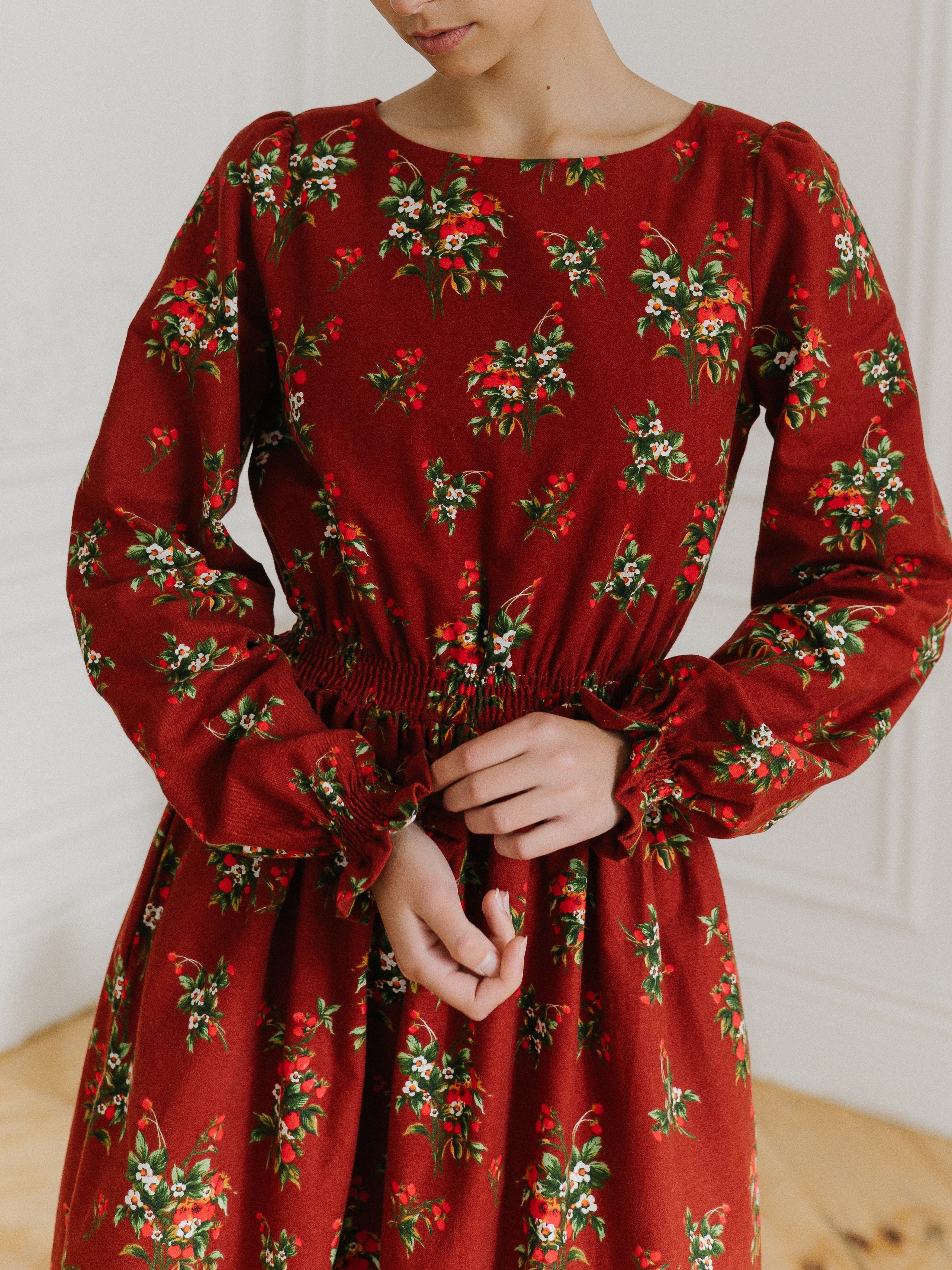 Maison Montrose. Фотограф в Санкт-Петербурге Черкесова Дарья