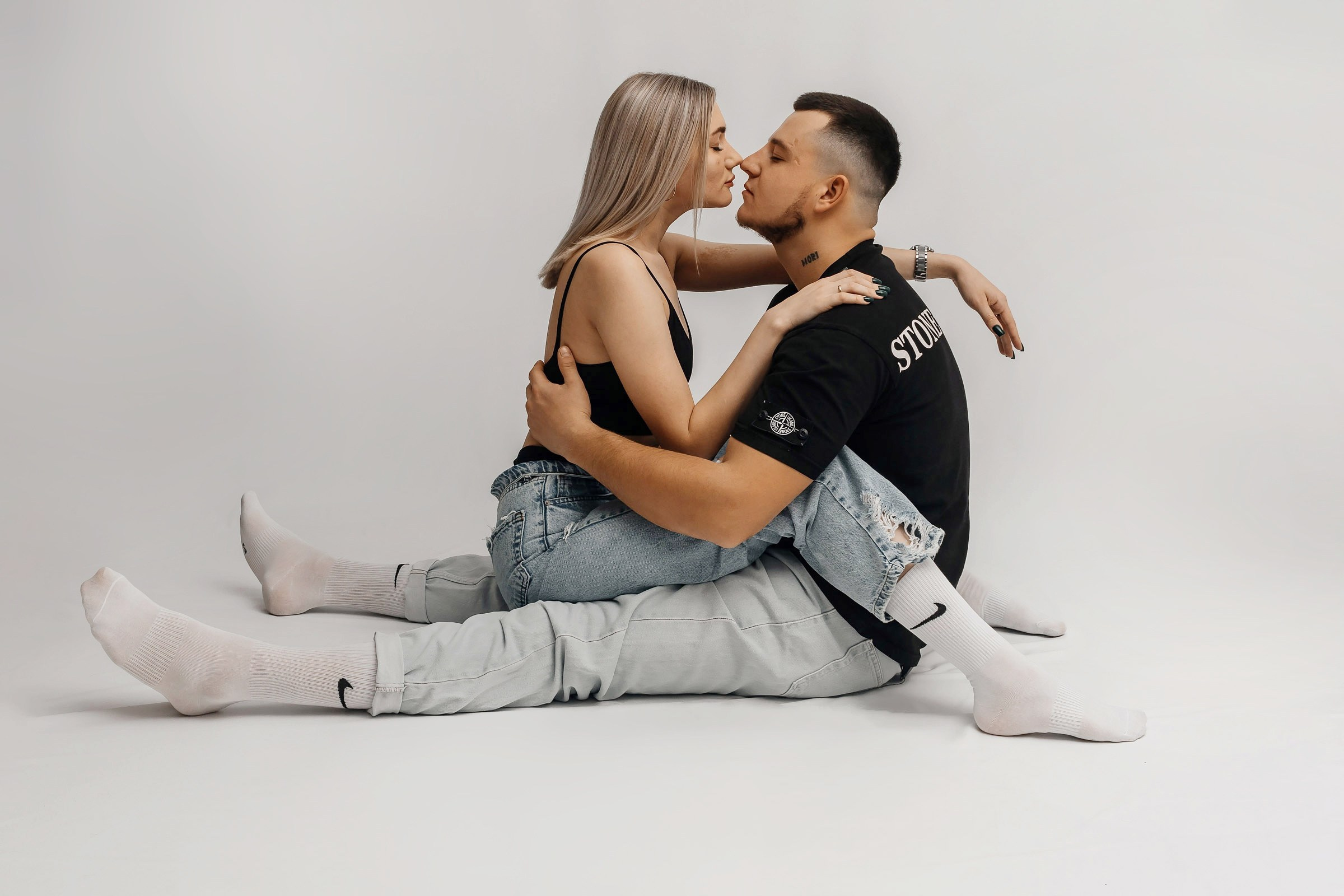 Парная Съемка. Street photographer