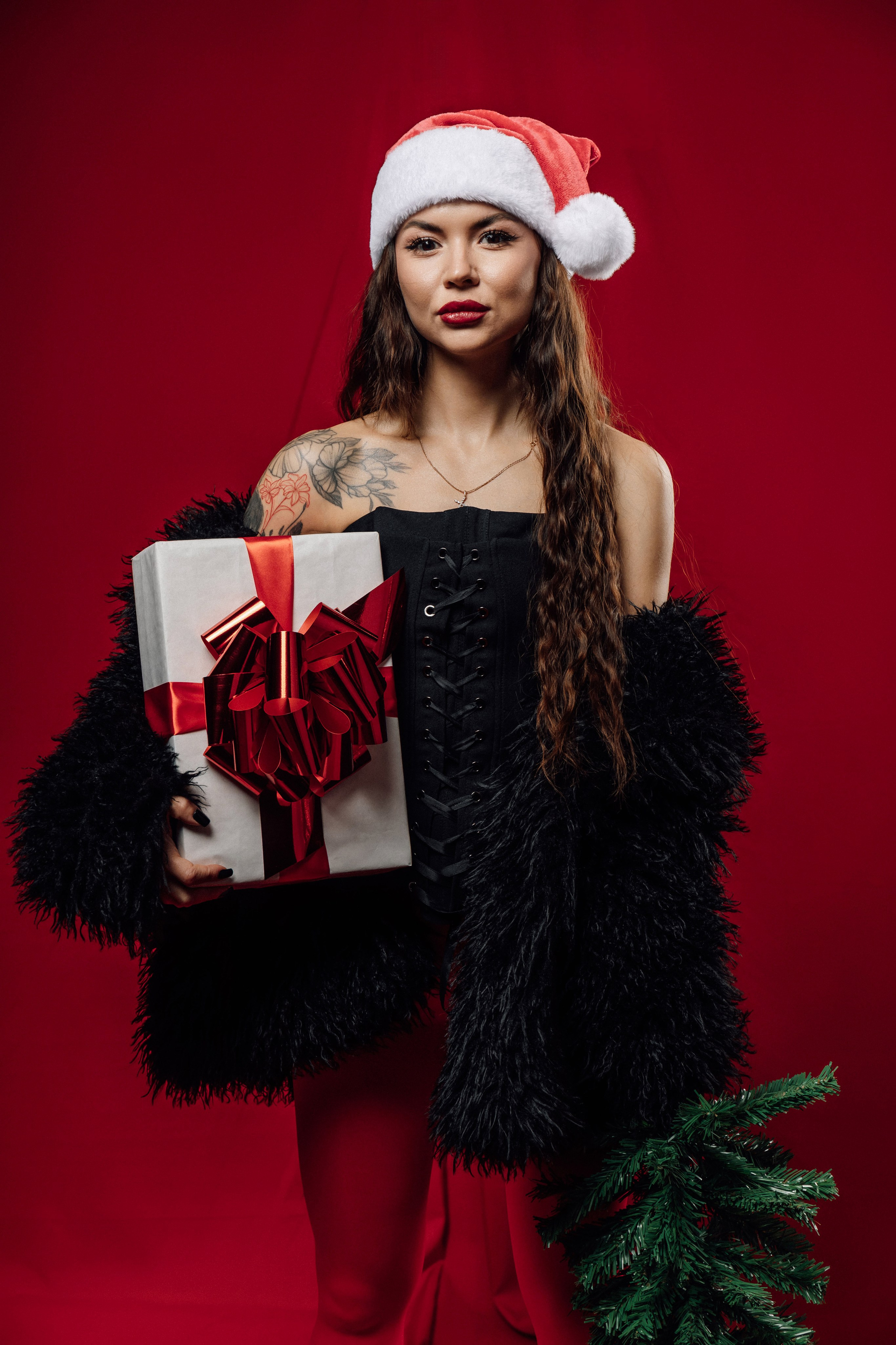 Татьяна. Street photographer