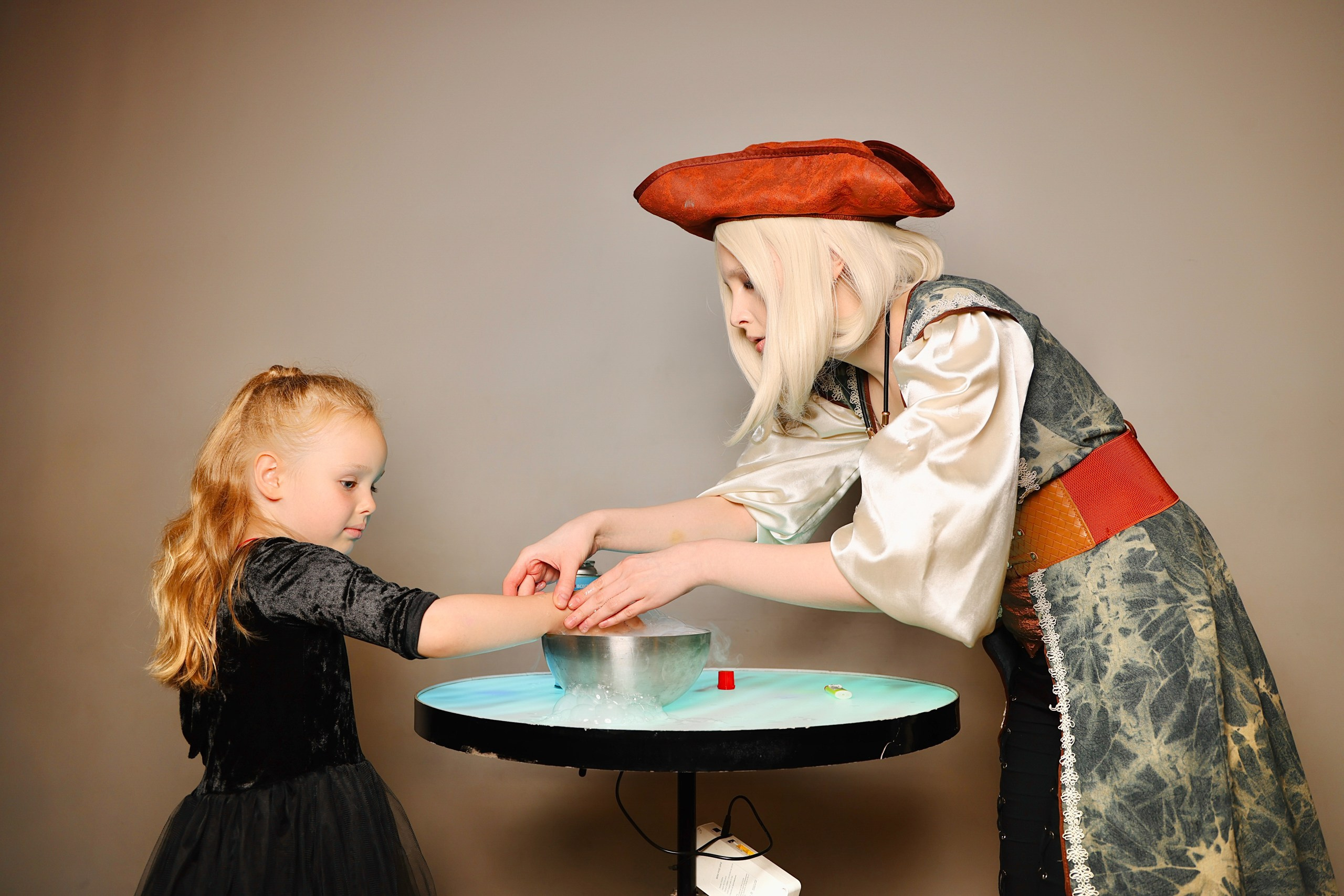 Детский день рождения Софья. Фотограф Алексей Солопов