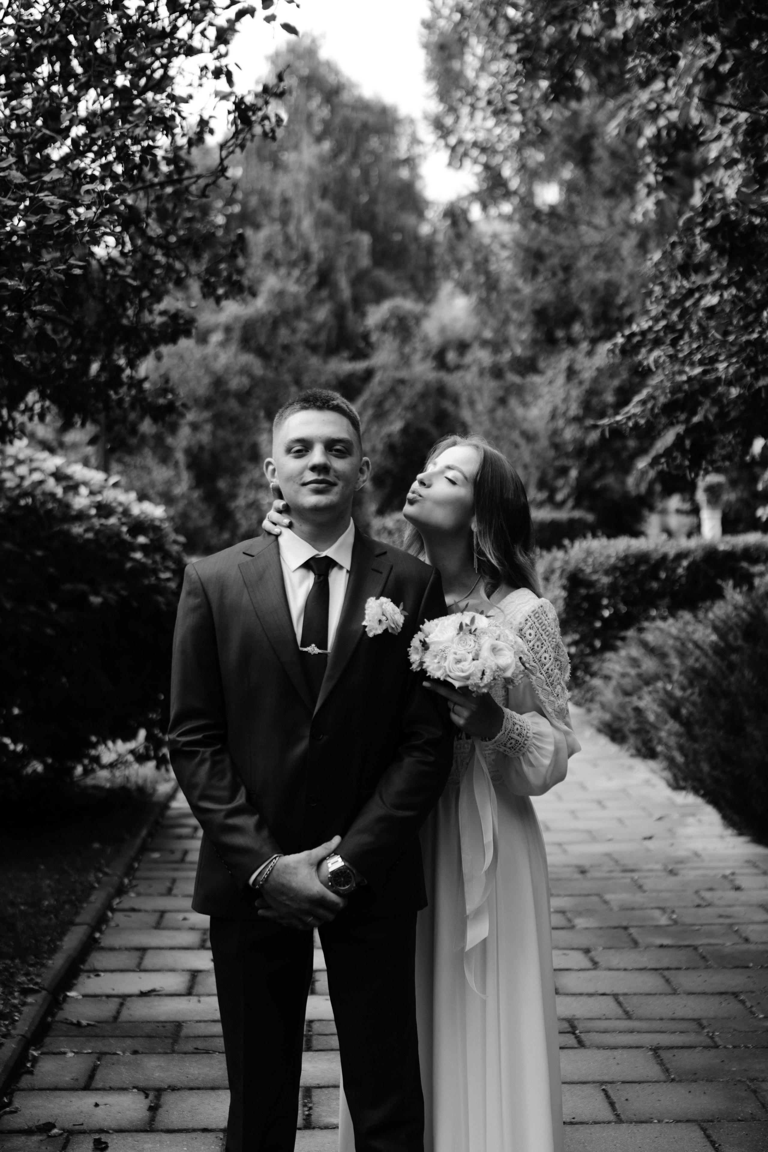 Юлия и Григорий. Роспись. Свадебный и портретный фотограф в Москве Анастасия Масюк