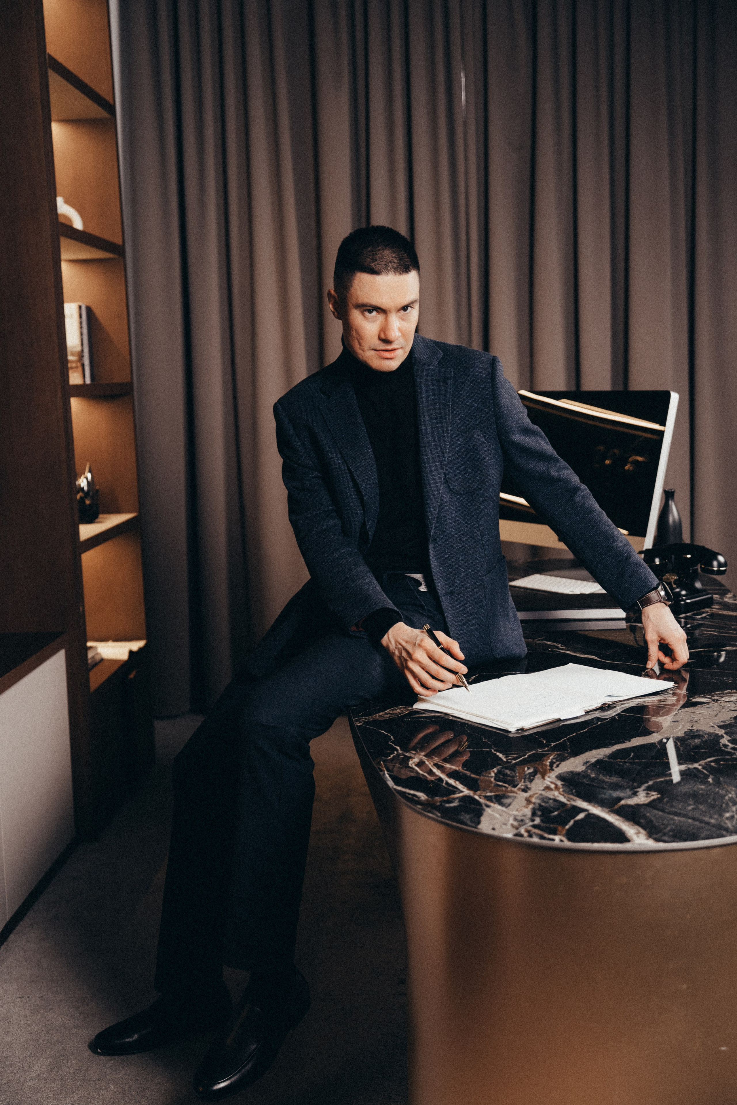 Фоат 30.08. Идеальные портреты для соцсетей — Фотограф Ленар