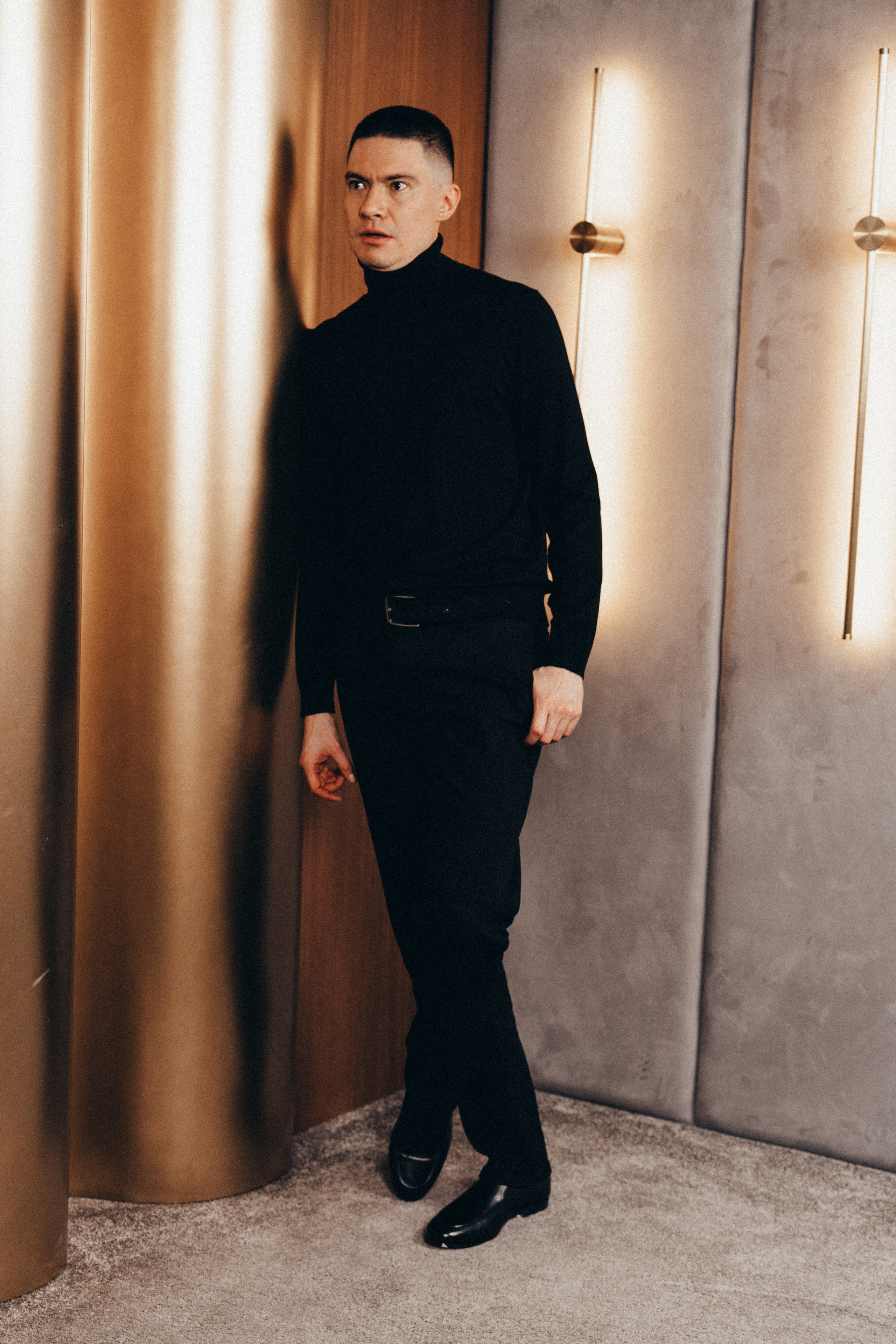 Фоат 30.08. Идеальные портреты для соцсетей — Фотограф Ленар