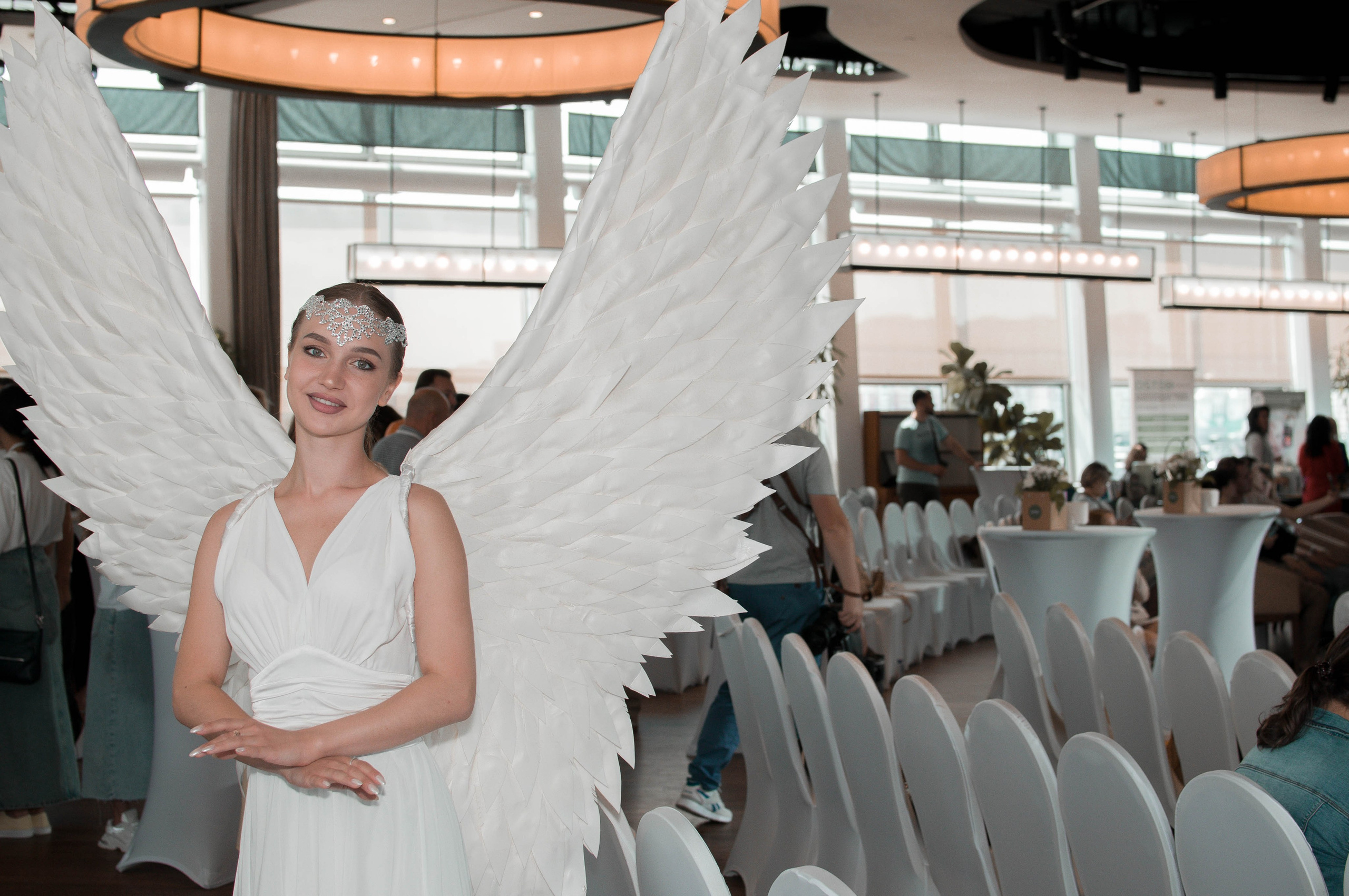 Новорождения. Norikyan Diana