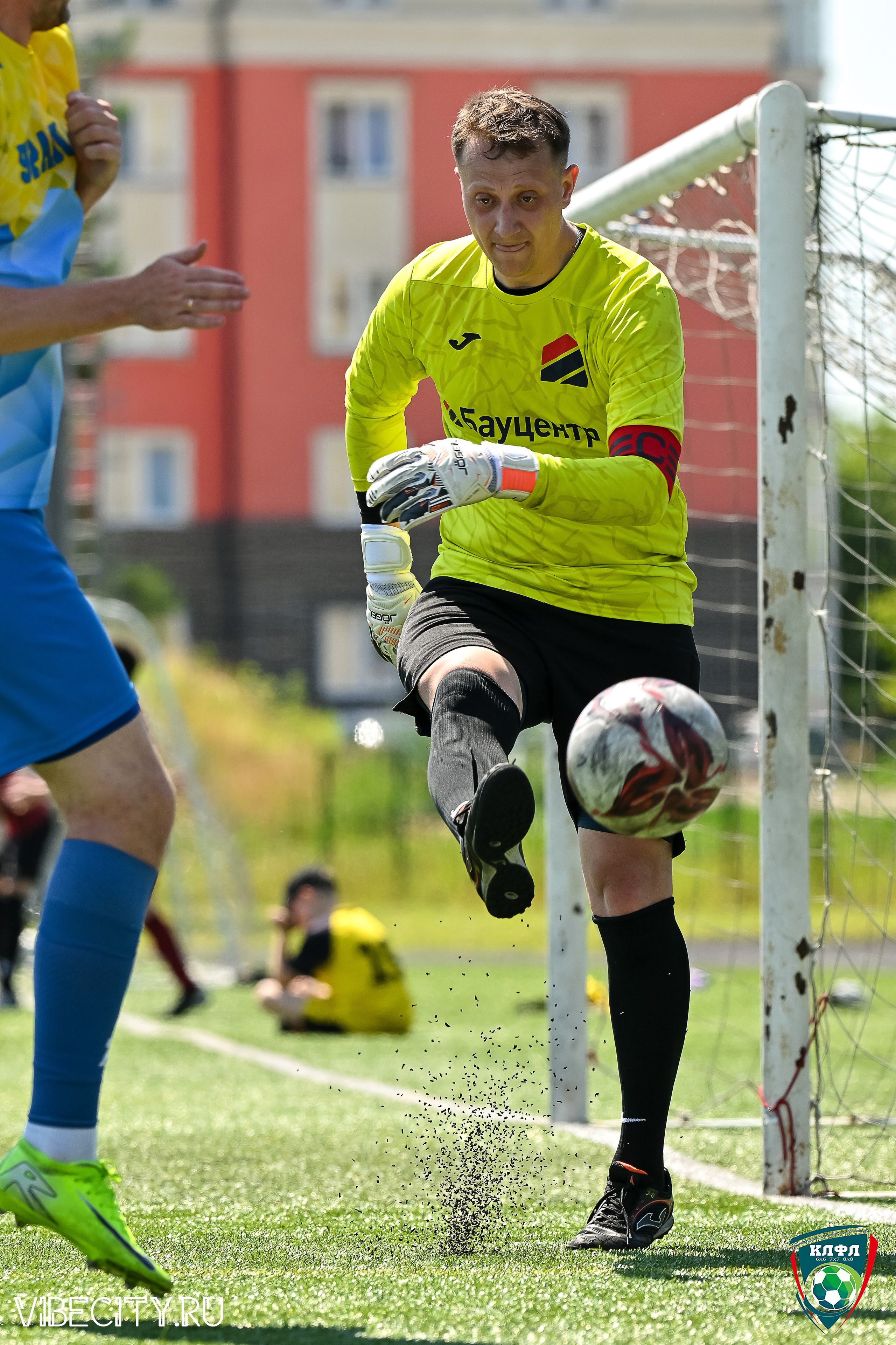 Чемпионат России по мини-футболу. VIBECITY.RU Вайб Сити Ру Фоторепортажи Фотоотчеты Калининград