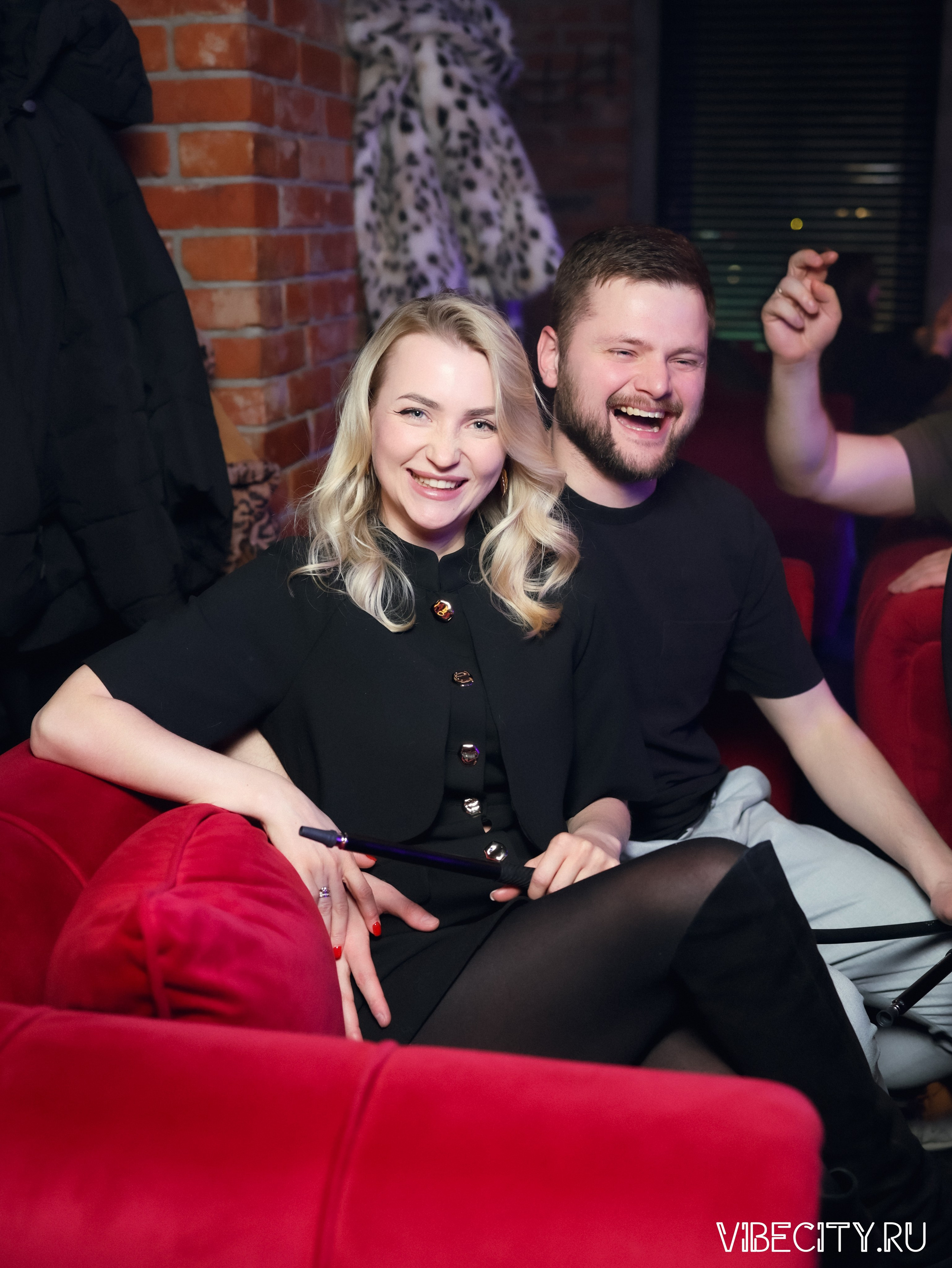 МЯТА lounge. VIBECITY.RU Вайб Сити Ру Фоторепортажи Фотоотчеты Калининград