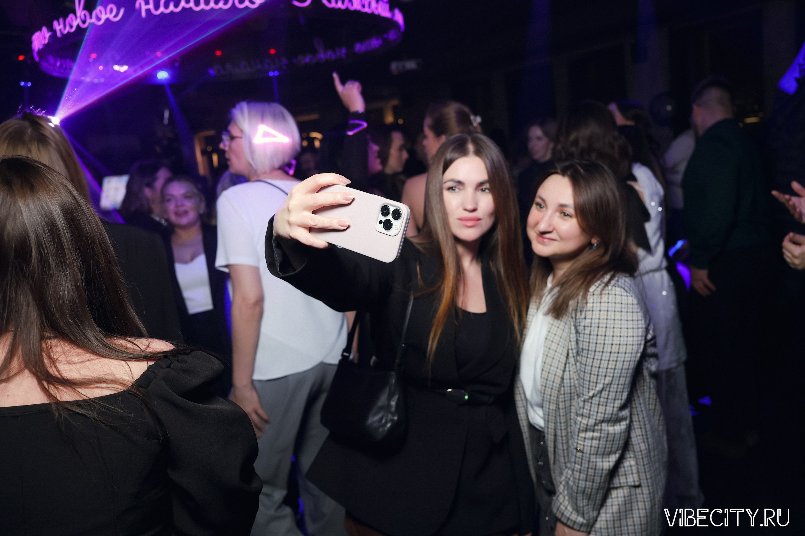 МЯТА lounge. VIBECITY.RU Вайб Сити Ру Фоторепортажи Фотоотчеты Калининград