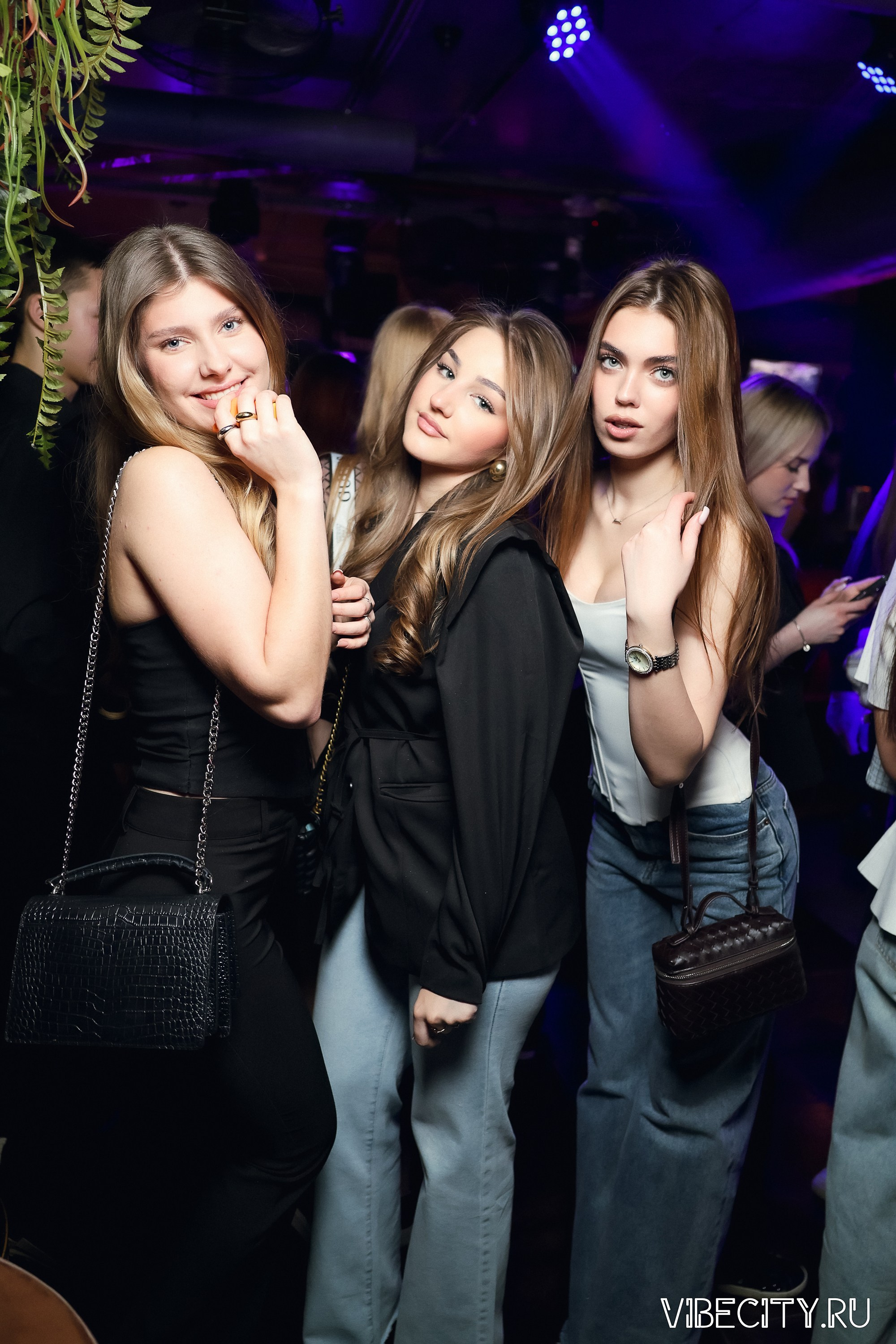 DOUBLE U. VIBECITY.RU Вайб Сити Ру Фоторепортажи Фотоотчеты Калининград