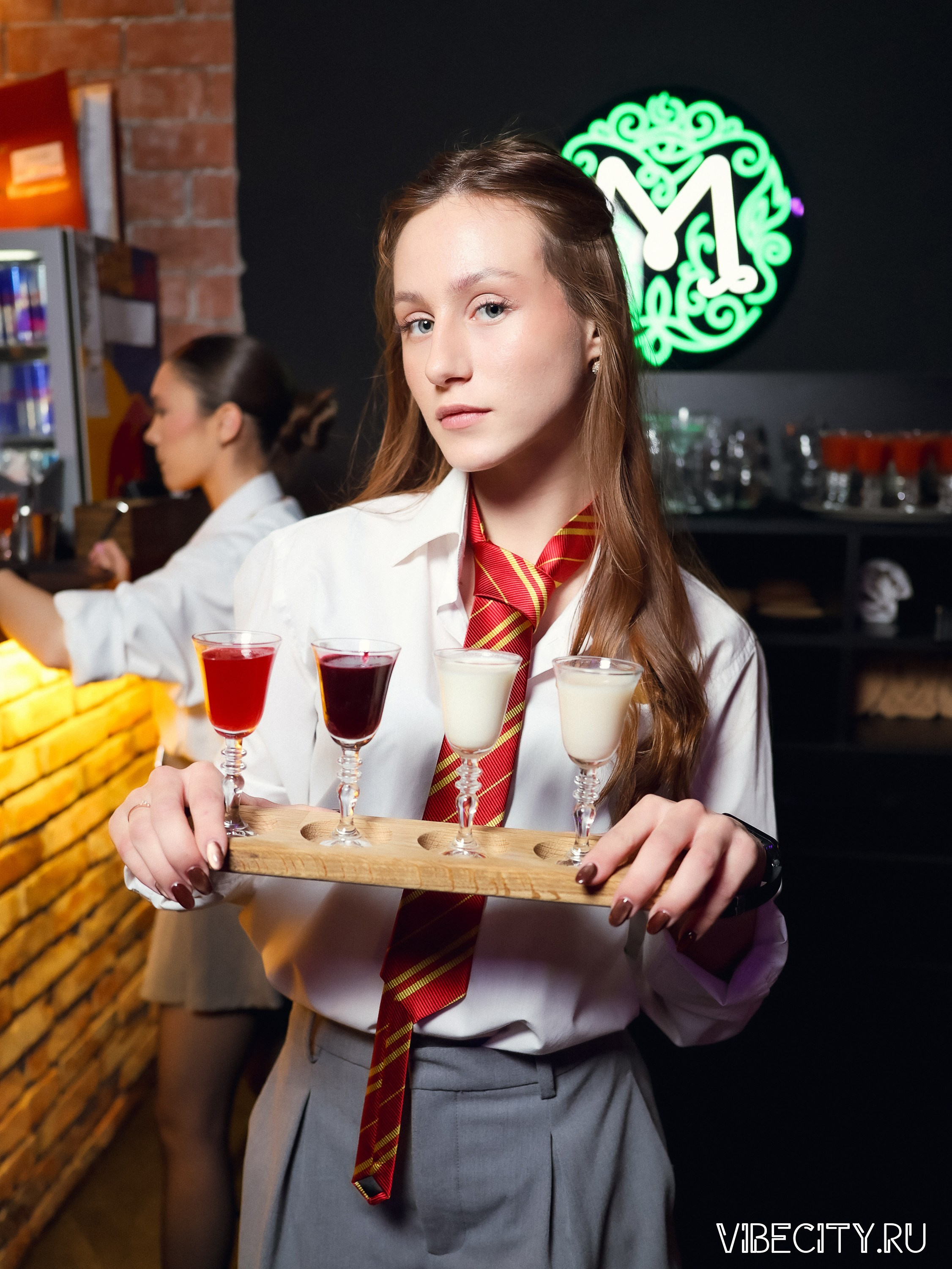 Мята Lounge. VIBECITY.RU Вайб Сити Ру Фоторепортажи Фотоотчеты Калининград