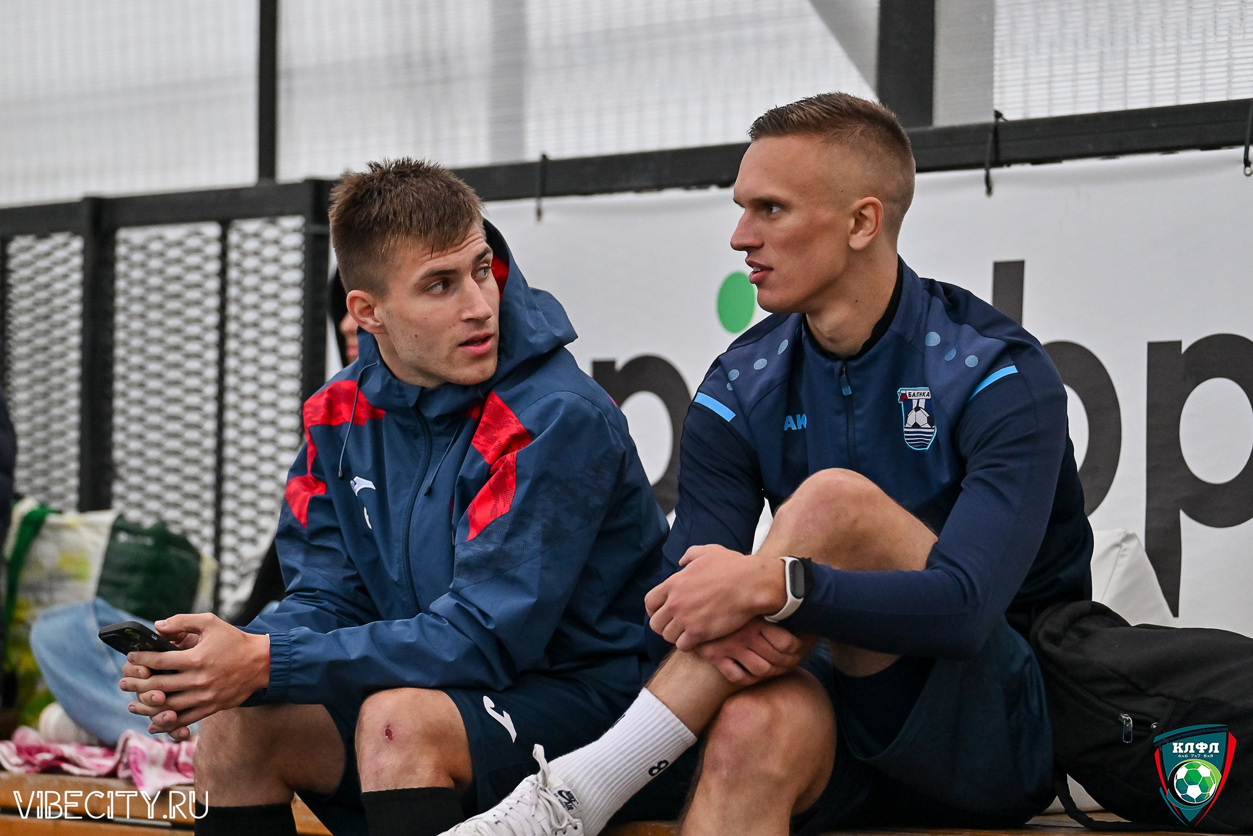 ФИНАЛЬНЫЕ МАТЧИ ПЛЕЙ-ОФФ XXl ЛЕТНЕГО КУБКА КАЛИНИНГРАДСКОЙ ЛФЛ. VIBECITY.RU Вайб Сити Ру Фоторепортажи Фотоотчеты Калининград