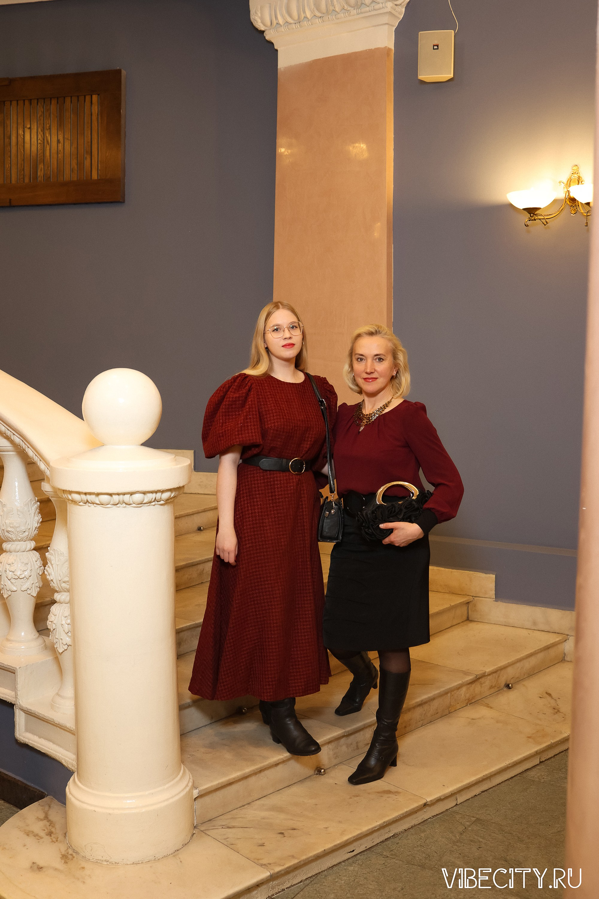 Калининградский Драматический Театр. VIBECITY.RU Вайб Сити Ру Фоторепортажи Фотоотчеты Калининград