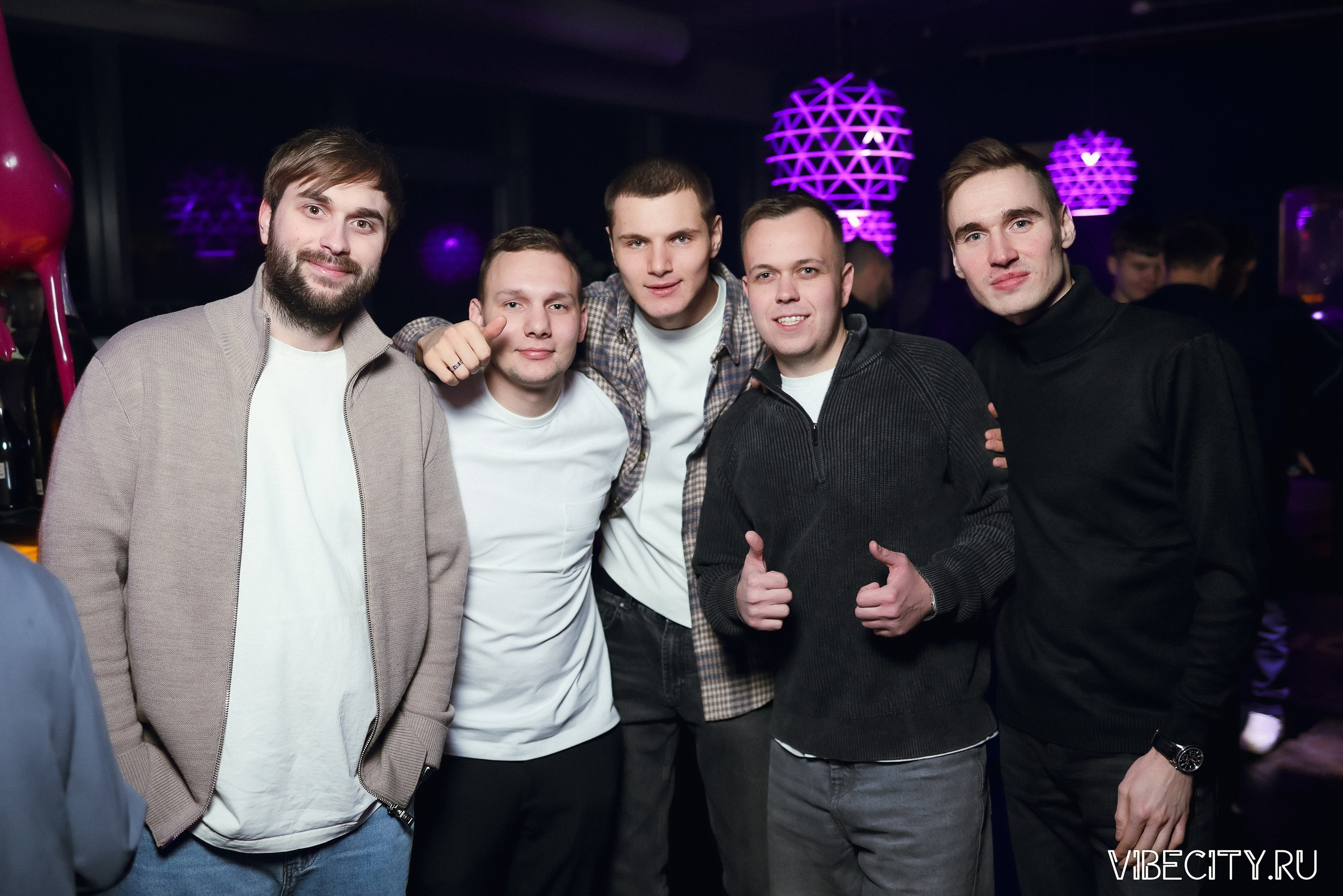 DOUBLE U. VIBECITY.RU Вайб Сити Ру Фоторепортажи Фотоотчеты Калининград