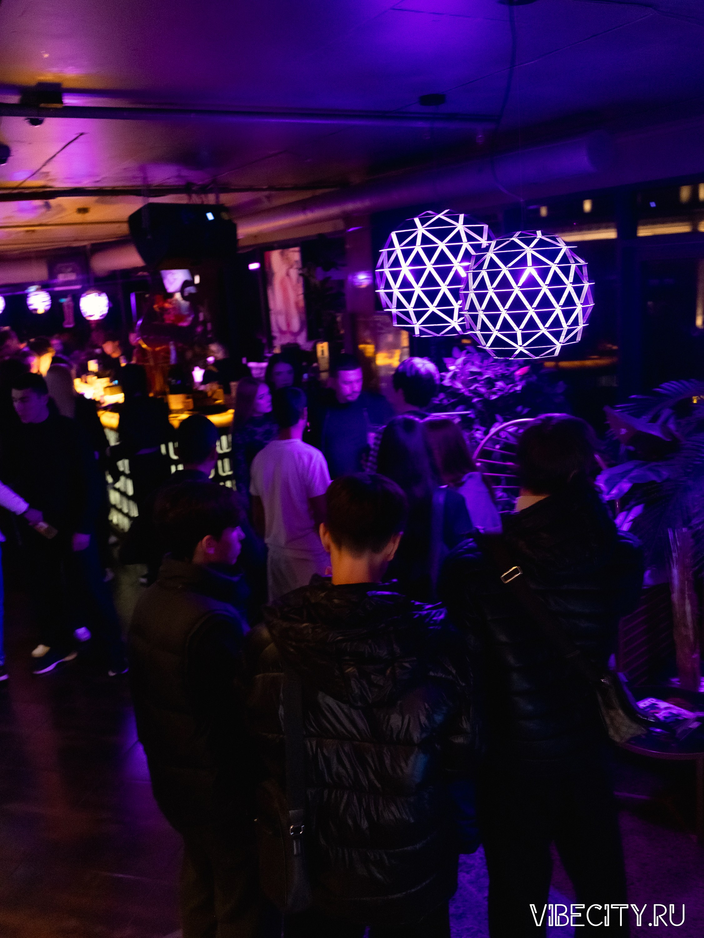 DOUBLE U. VIBECITY.RU Вайб Сити Ру Фоторепортажи Фотоотчеты Калининград