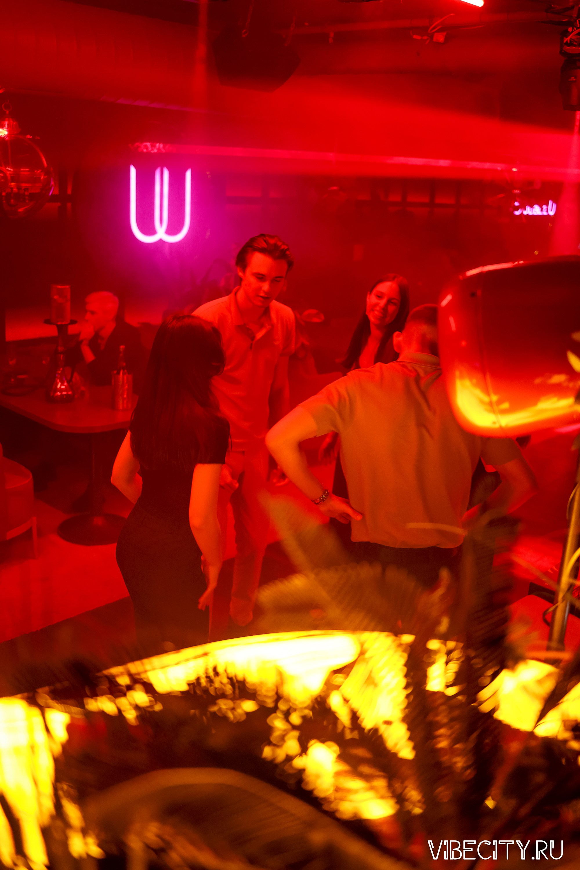 DOUBLE U. VIBECITY.RU Вайб Сити Ру Фоторепортажи Фотоотчеты Калининград