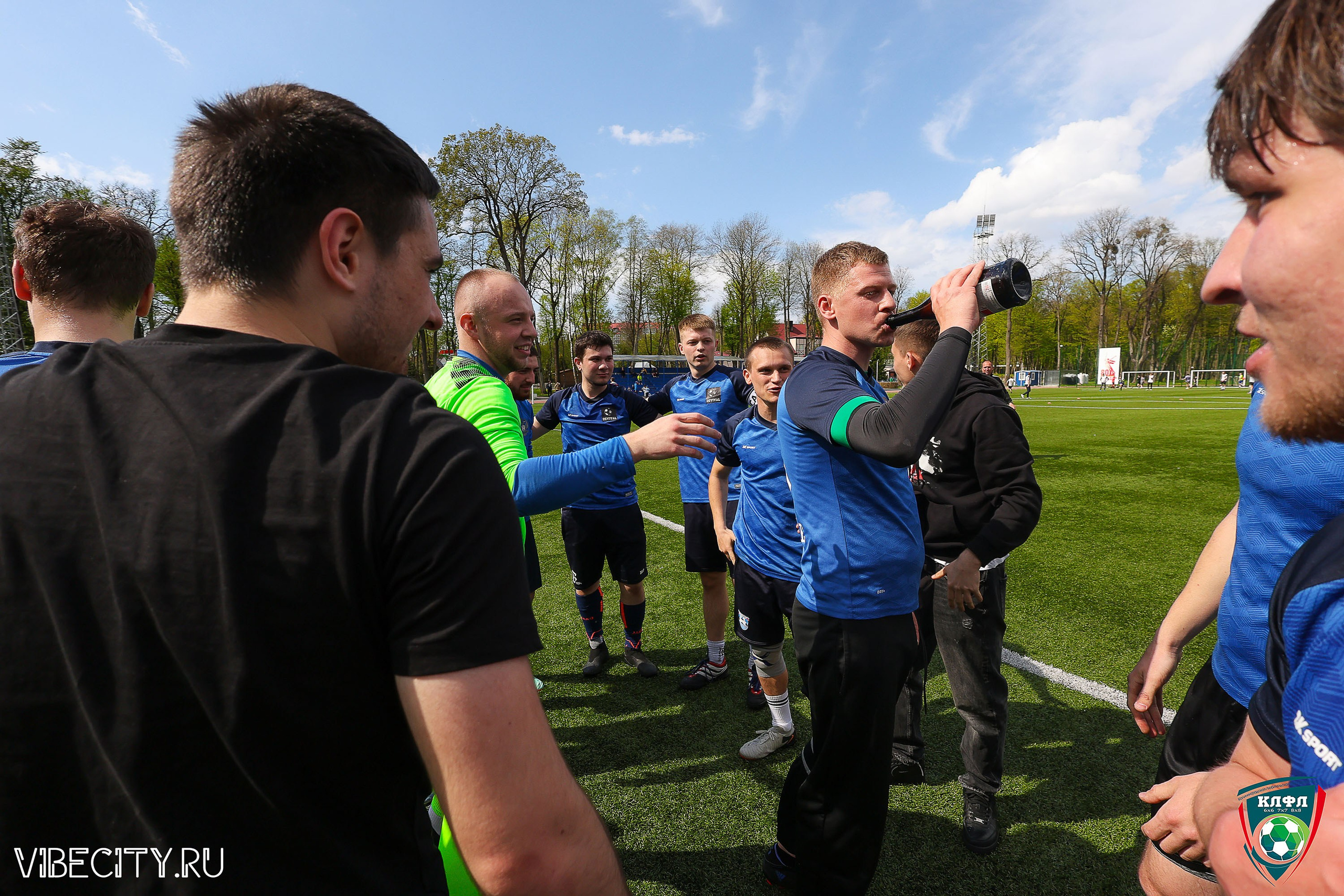 XX ЧЕМПИОНАТ КАЛИНИНГРАДСКОЙ ЛФЛ КАНЦМАРКЕТ39 сезона 2024–2025 гг. VIBECITY.RU Вайб Сити Ру Фоторепортажи Фотоотчеты Калининград