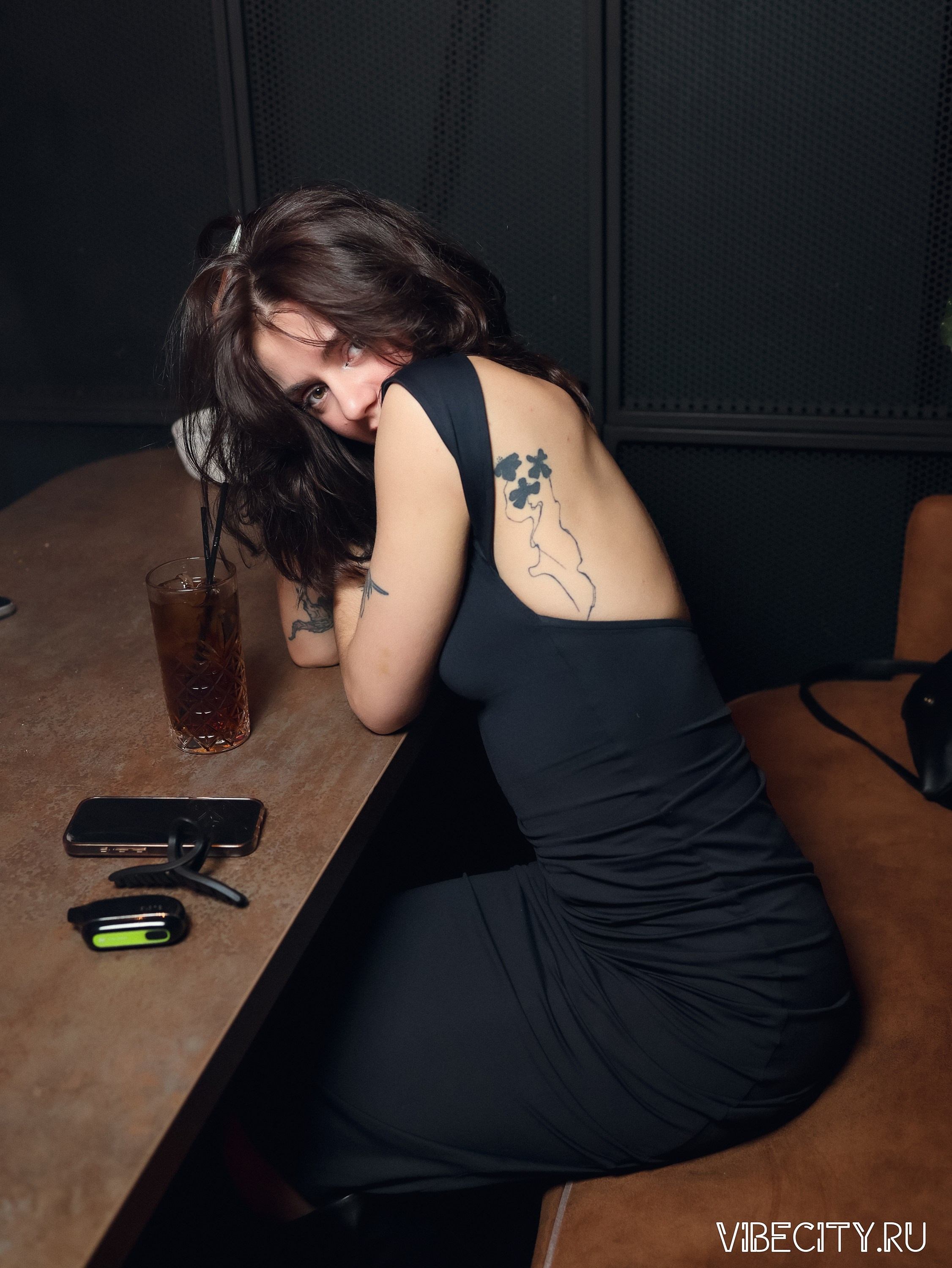 DOUBLE U. VIBECITY.RU Вайб Сити Ру Фоторепортажи Фотоотчеты Калининград