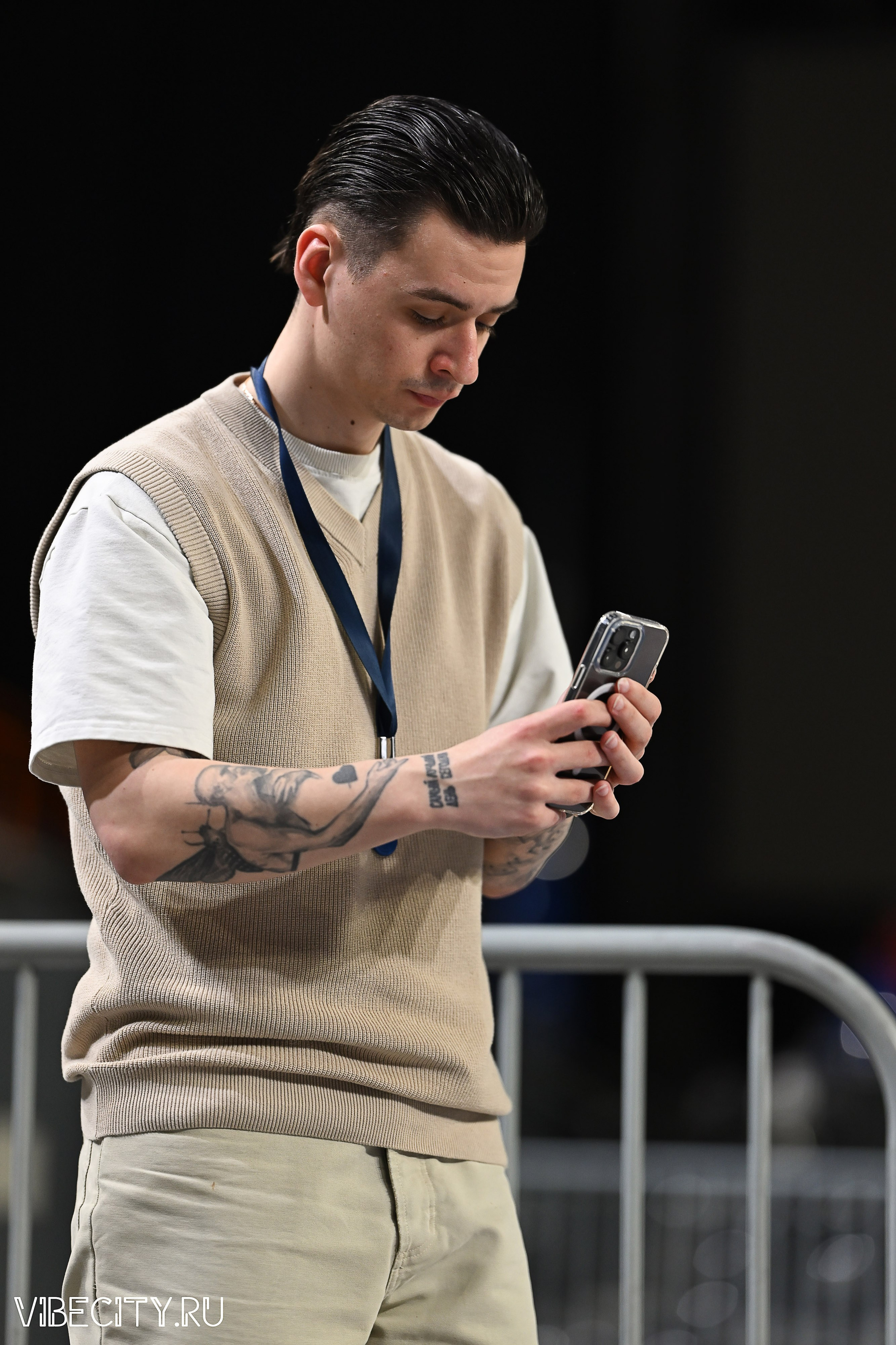 Капоэйра. Вручение поясов. VIBECITY.RU Вайб Сити Ру Фоторепортажи Фотоотчеты Калининград